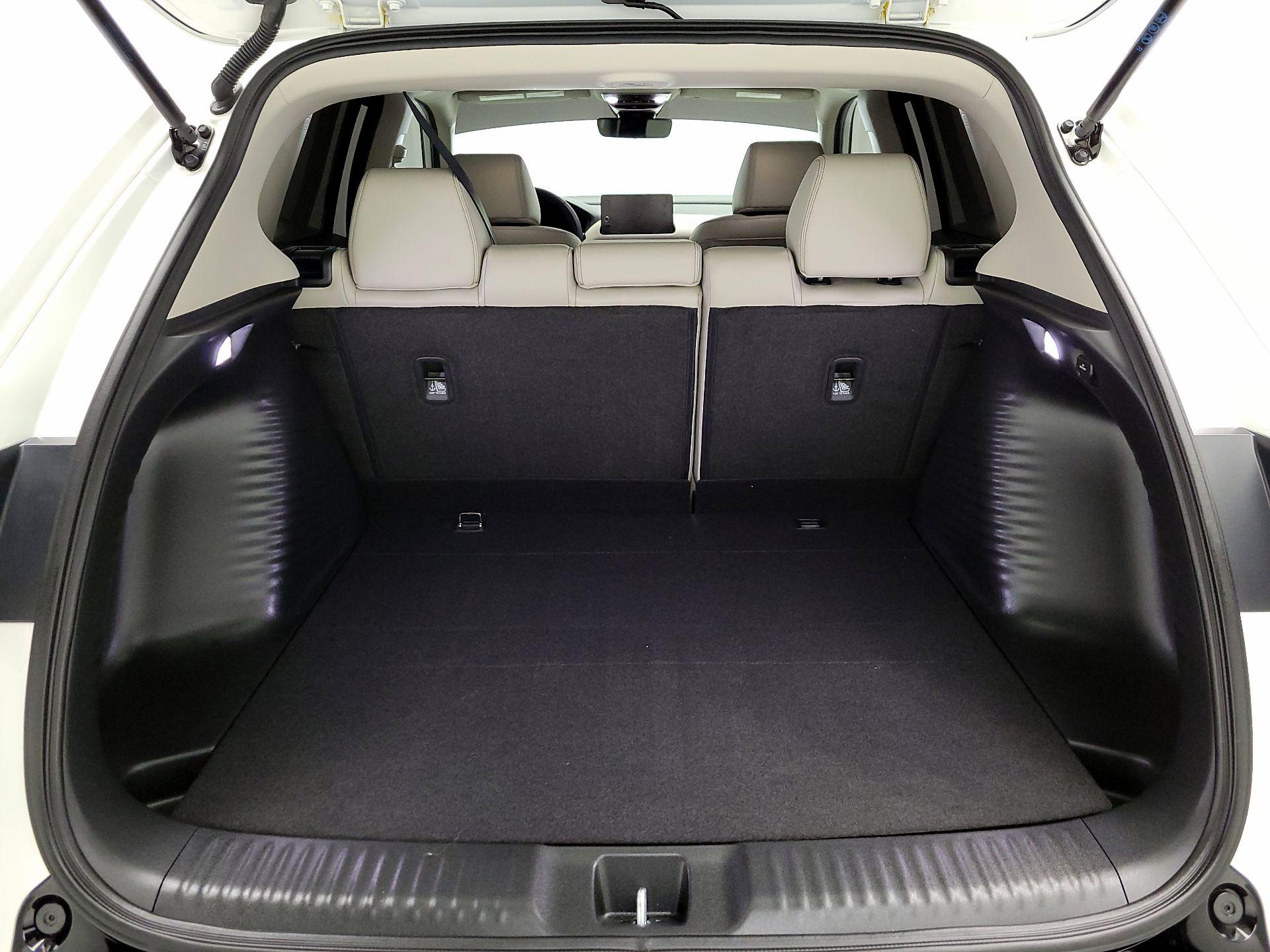 Thumbnail: 2025 Honda HR-V - 19