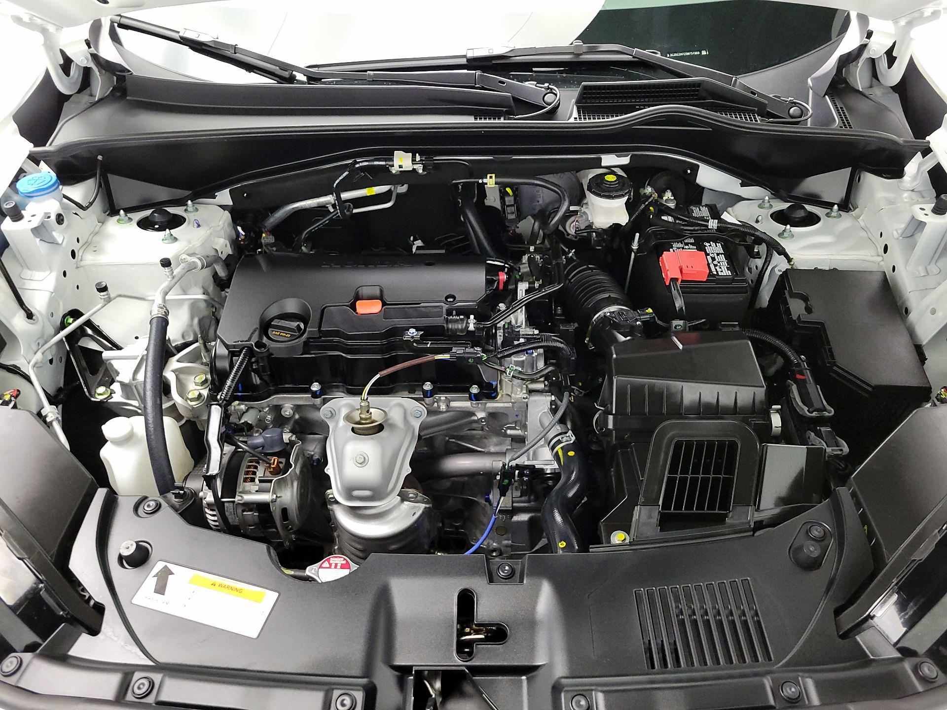 Thumbnail: 2025 Honda HR-V - 20