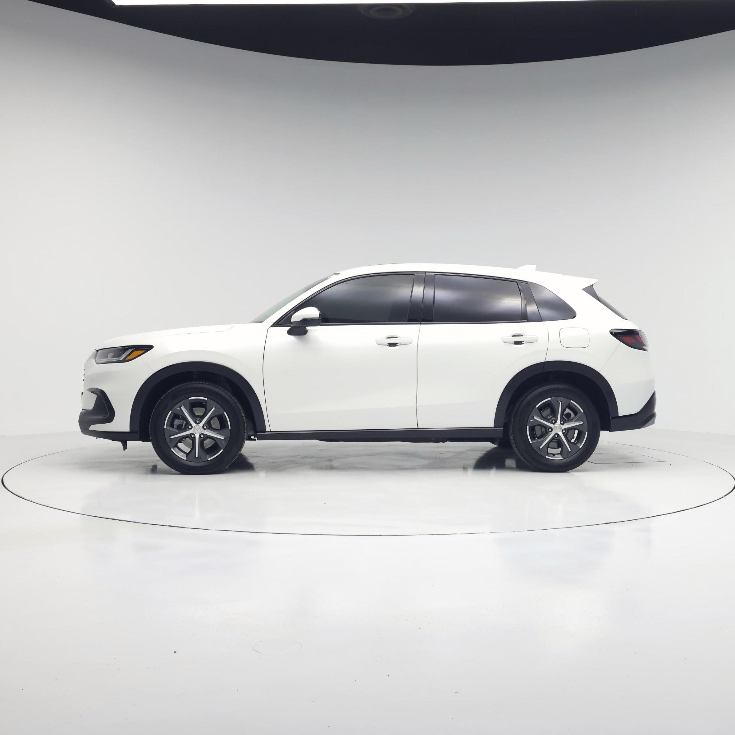 Thumbnail: 2025 Honda HR-V - 3