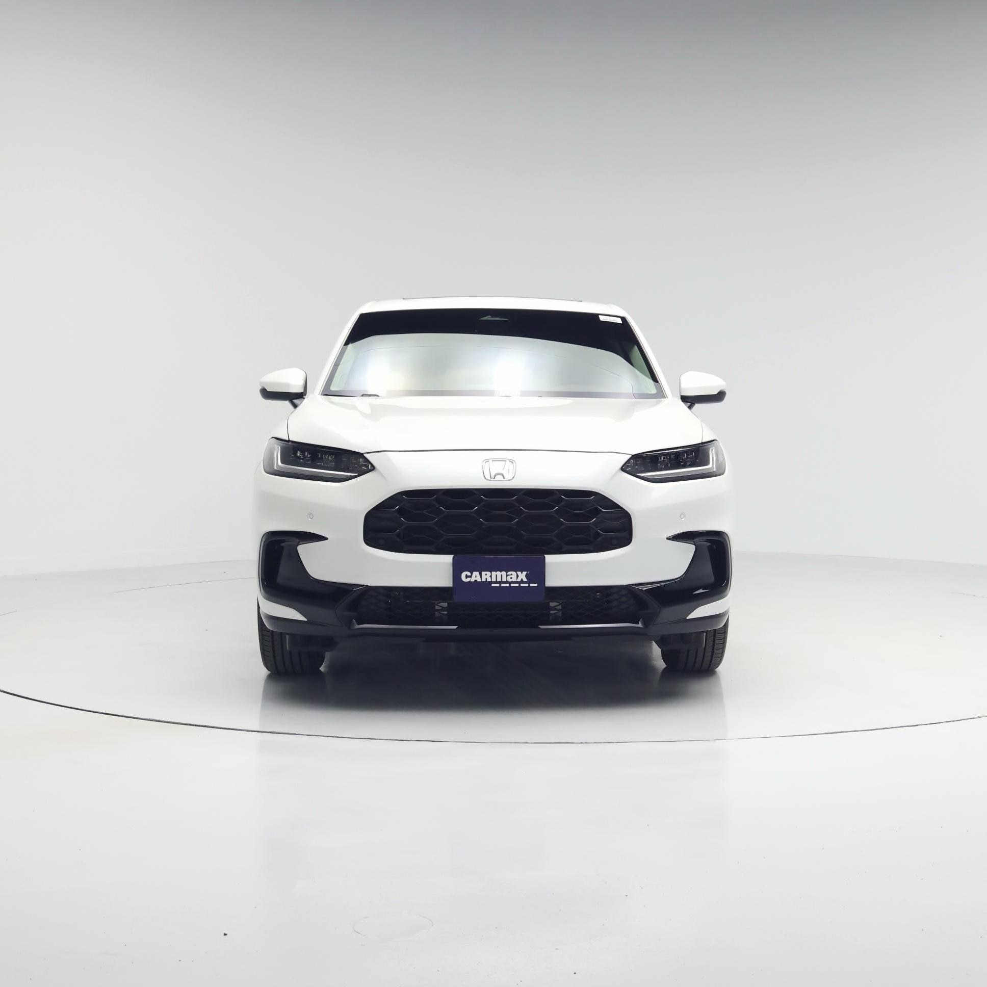 Thumbnail: 2025 Honda HR-V - 5