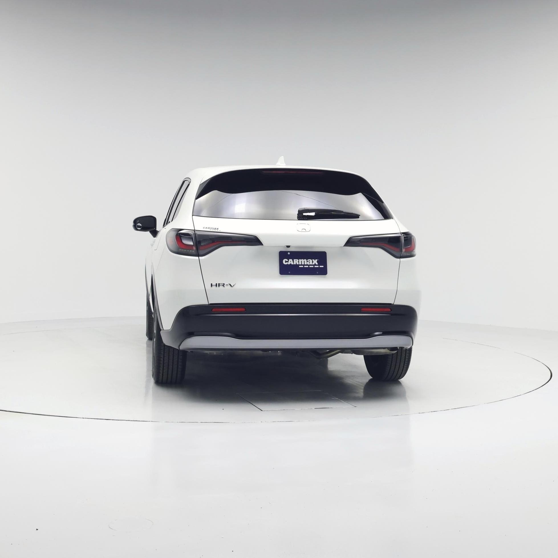 Thumbnail: 2025 Honda HR-V - 6