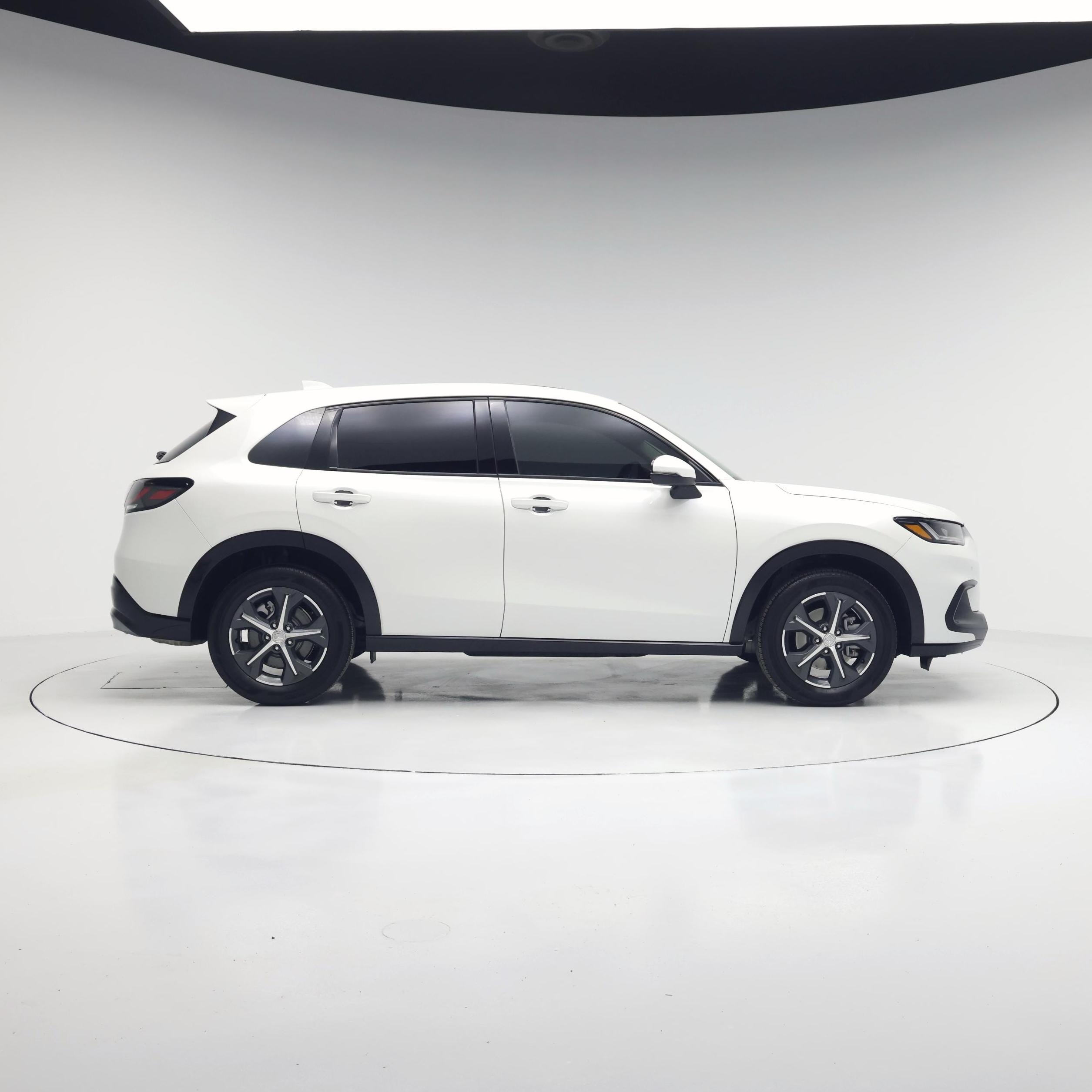 Thumbnail: 2025 Honda HR-V - 7