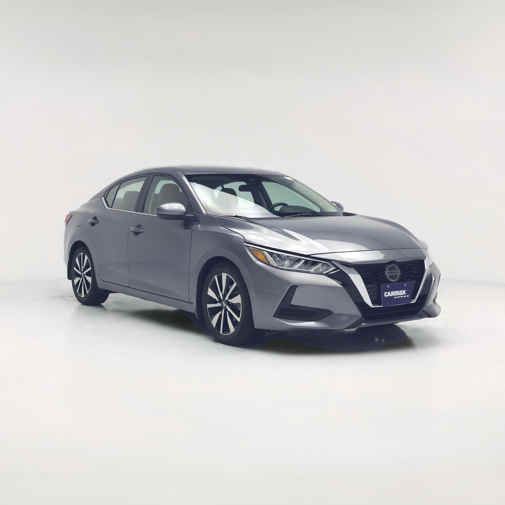 Thumbnail: 2022 Nissan Sentra - 1