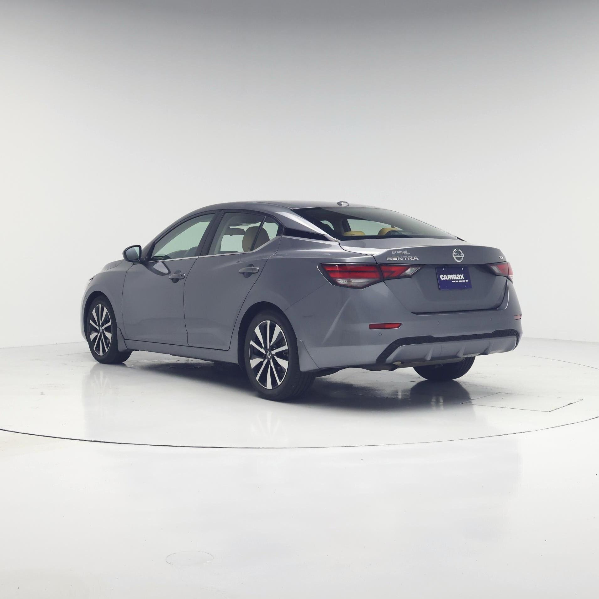 Thumbnail: 2022 Nissan Sentra - 2