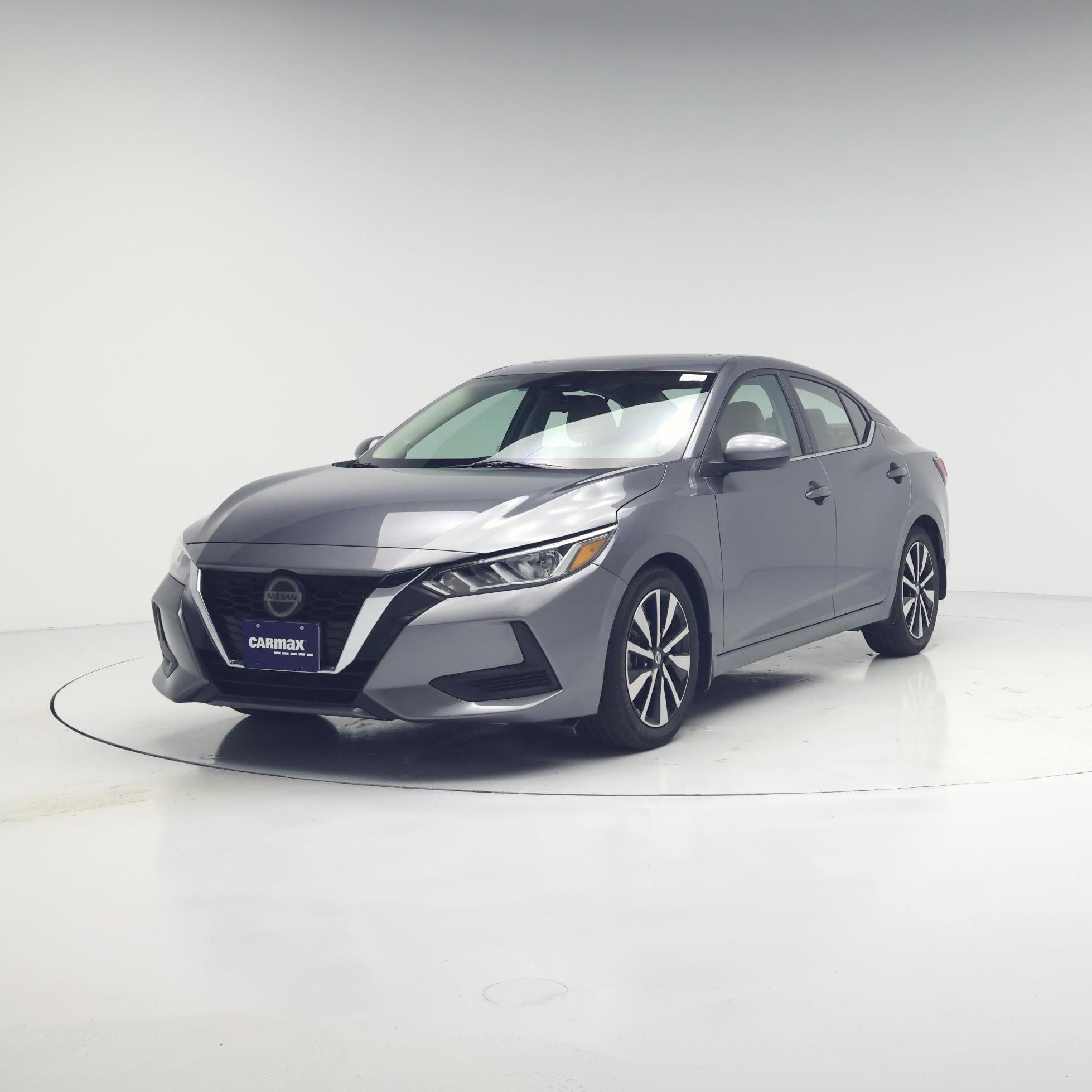 Thumbnail: 2022 Nissan Sentra - 4
