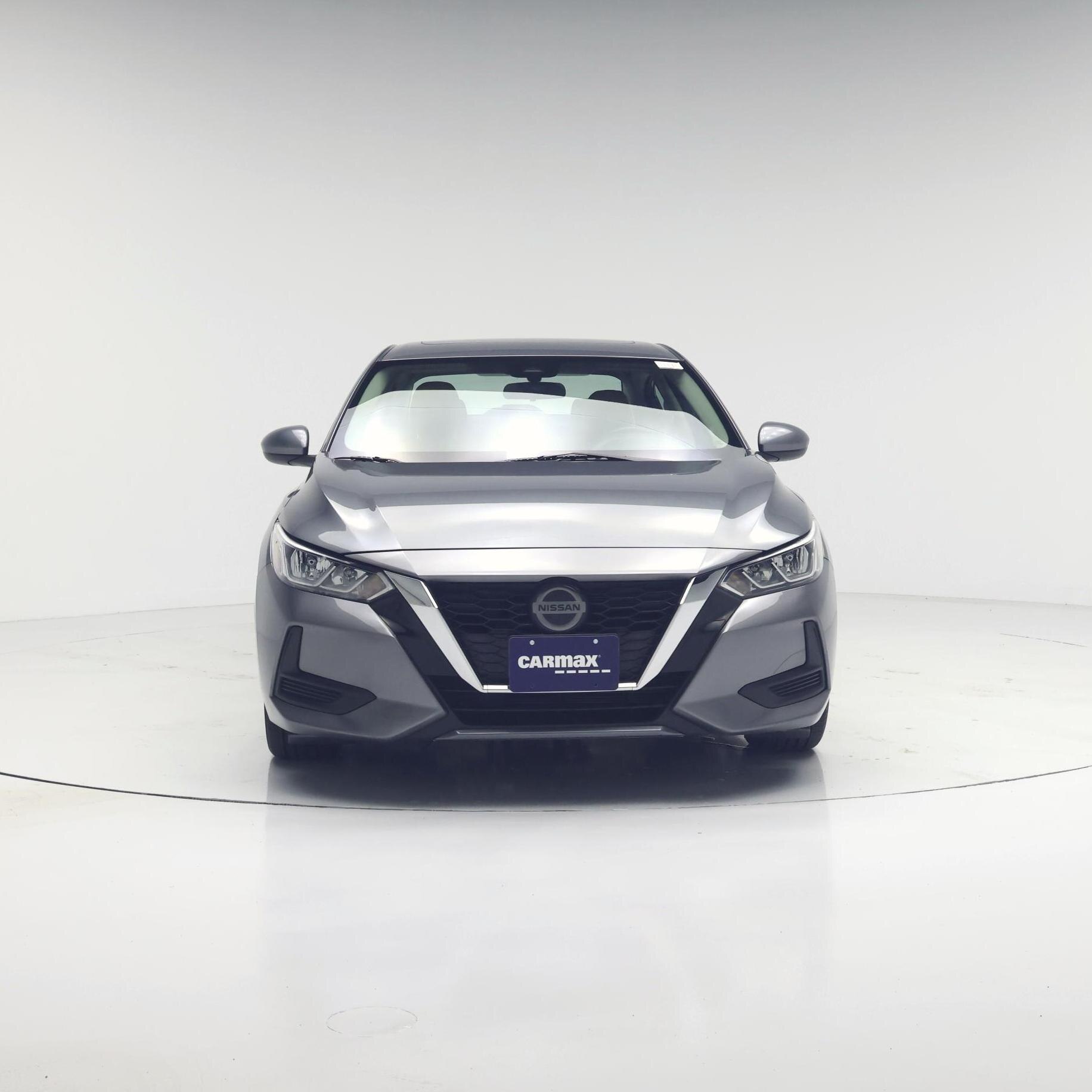 Thumbnail: 2022 Nissan Sentra - 5