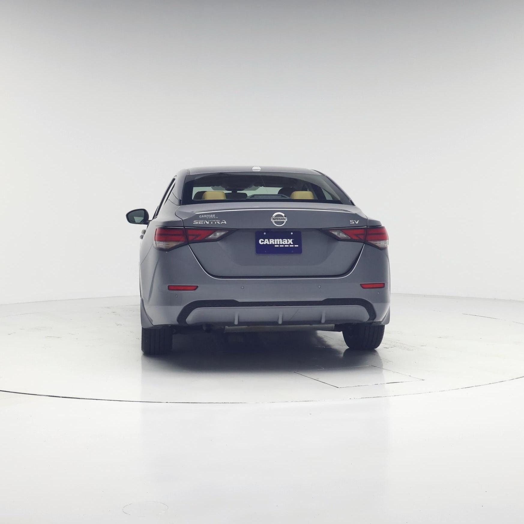 Thumbnail: 2022 Nissan Sentra - 6