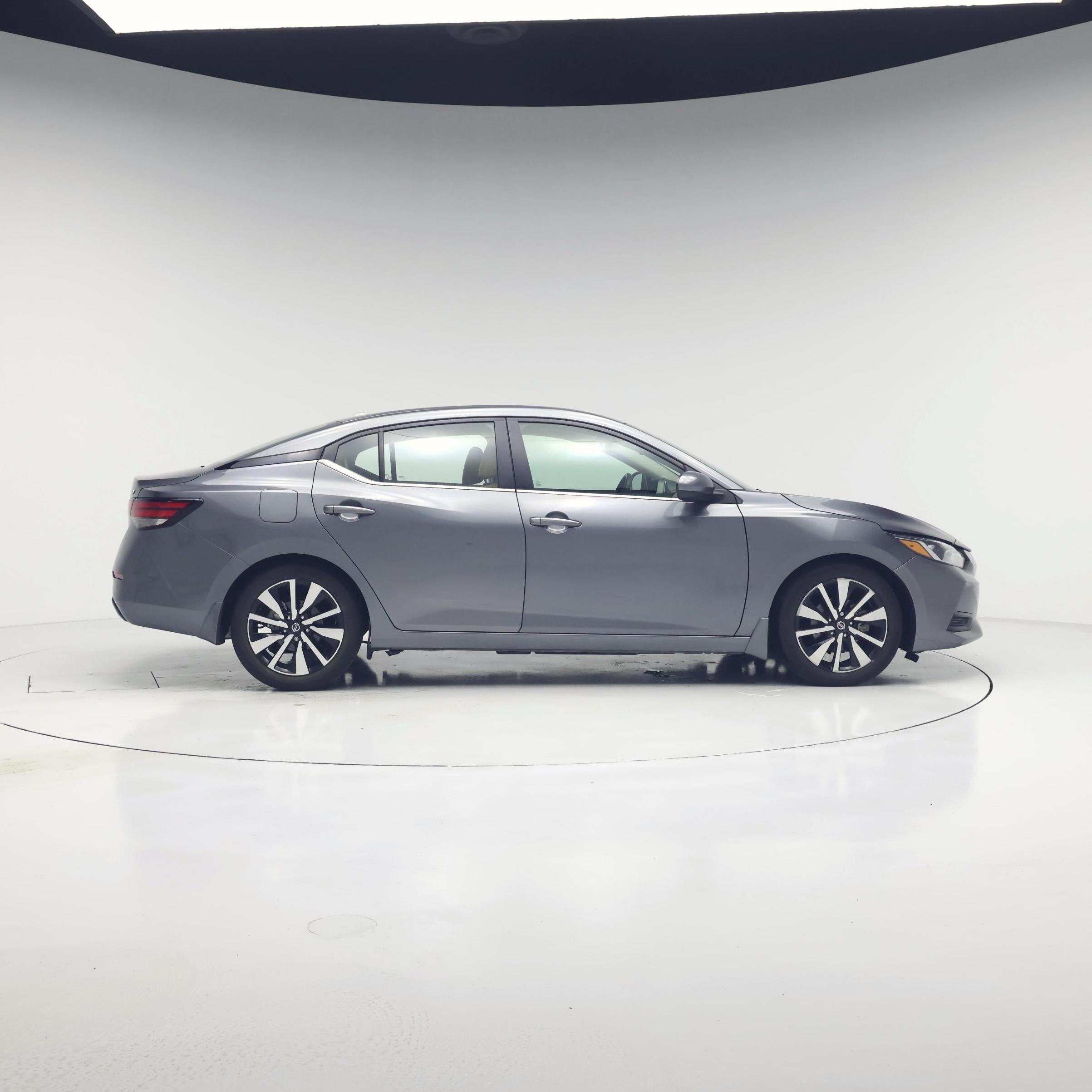 Thumbnail: 2022 Nissan Sentra - 7