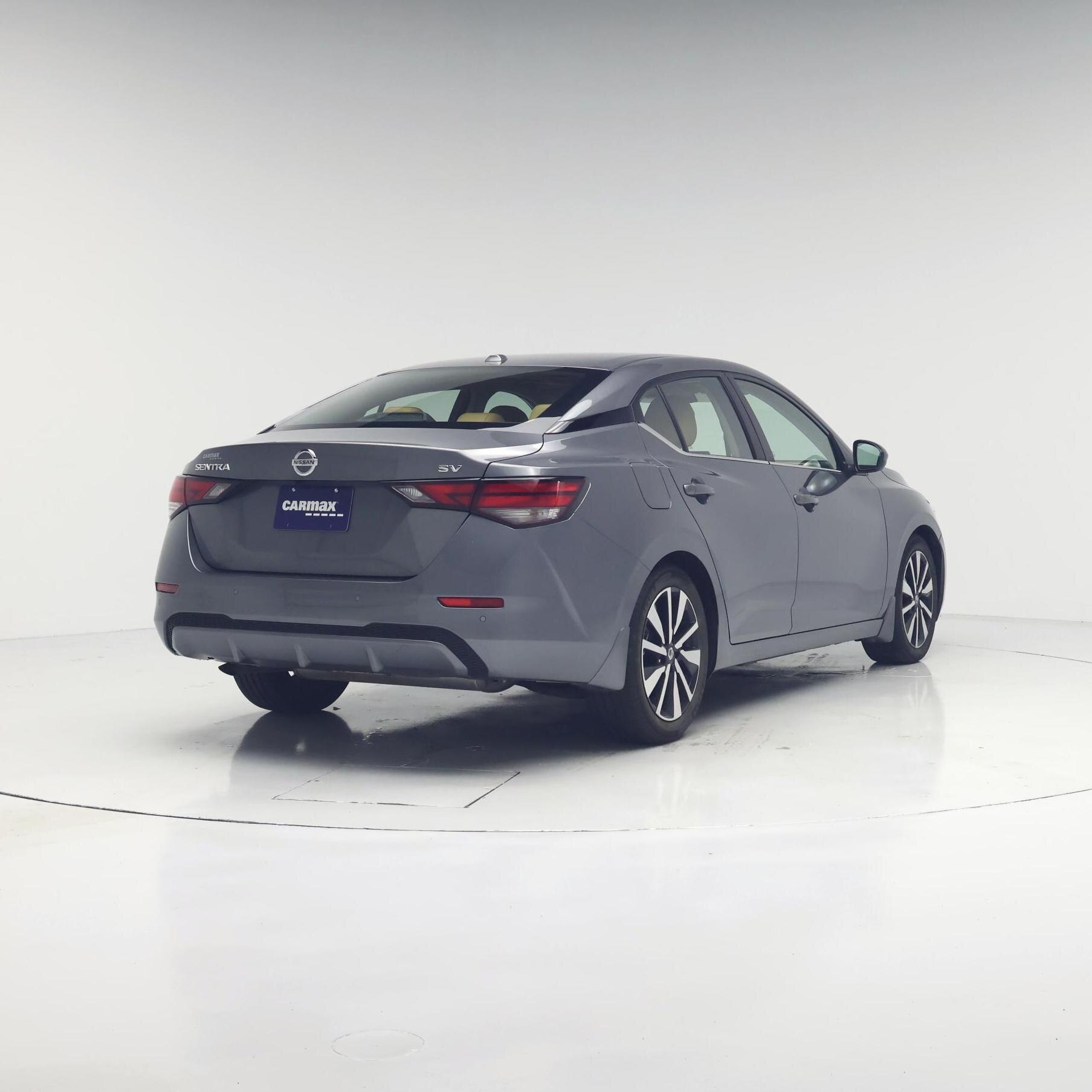 Thumbnail: 2022 Nissan Sentra - 8