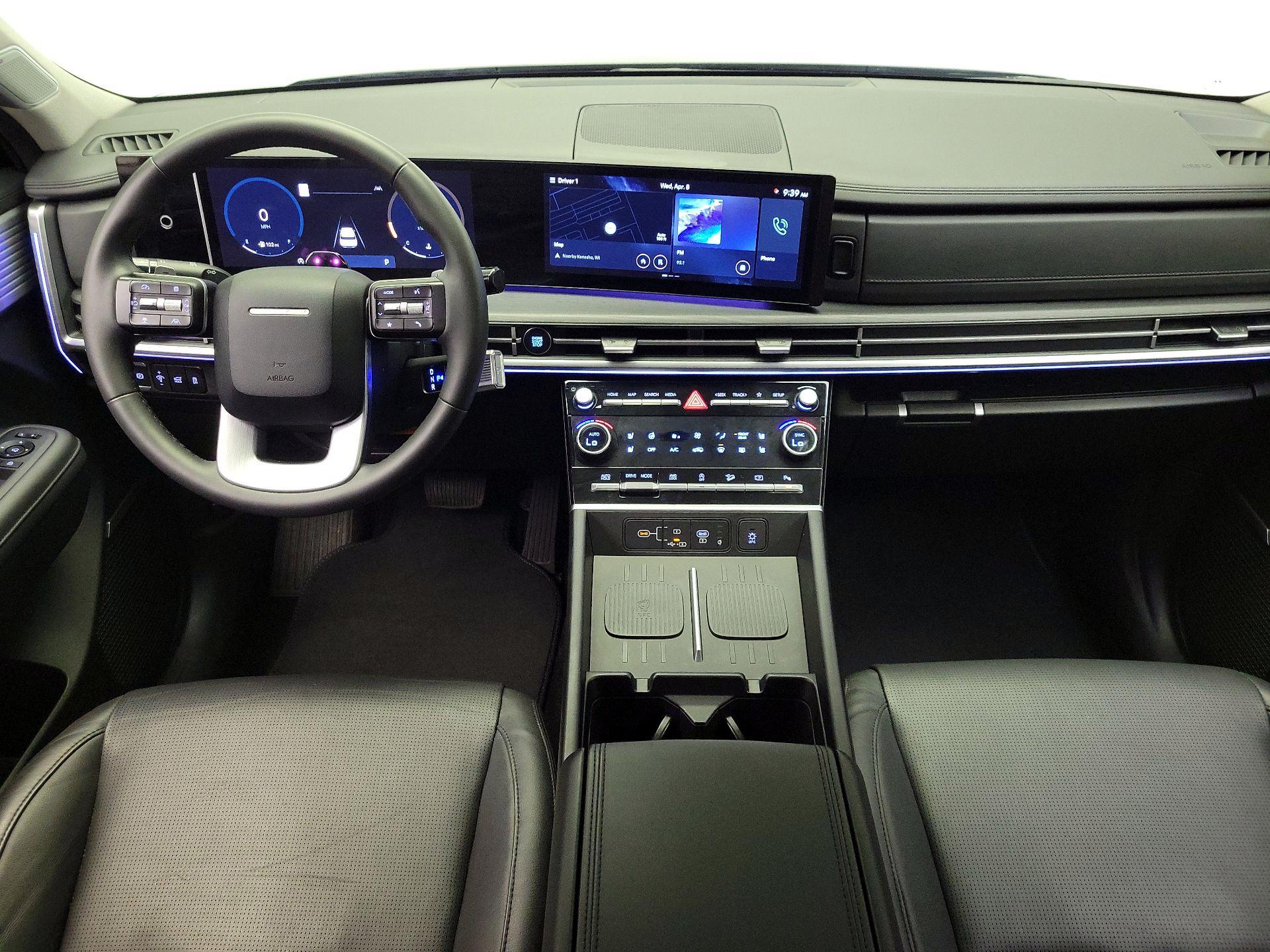 Thumbnail: 2024 Hyundai Santa Fe - 9