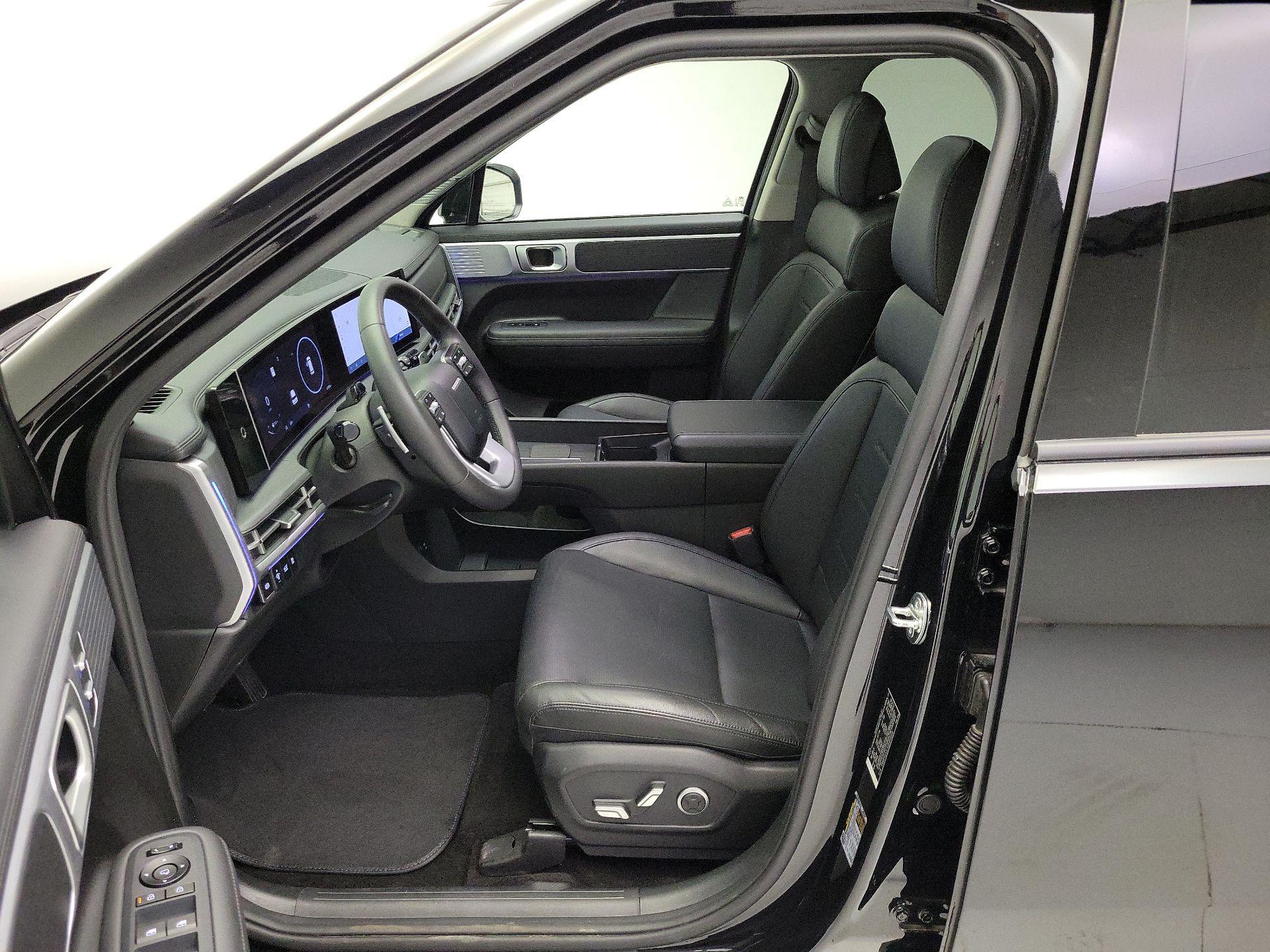 Thumbnail: 2024 Hyundai Santa Fe - 11