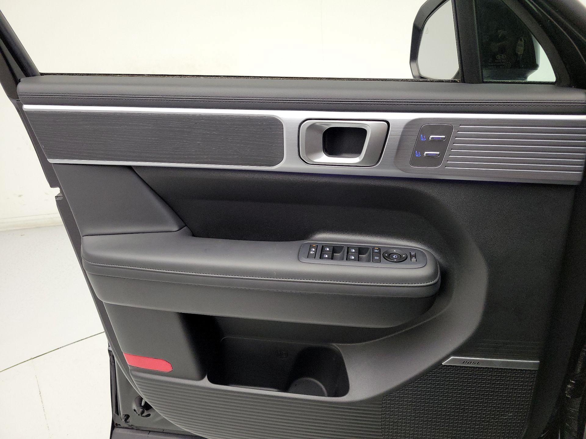 Thumbnail: 2024 Hyundai Santa Fe - 12