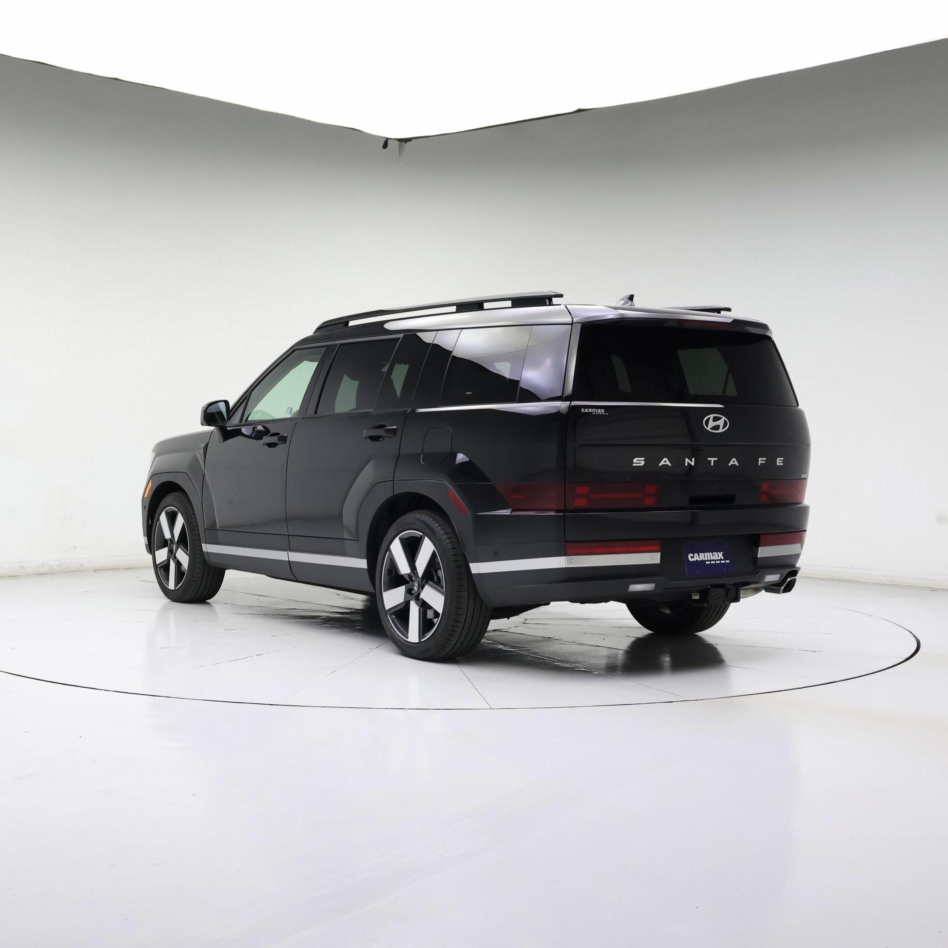 Thumbnail: 2024 Hyundai Santa Fe - 2