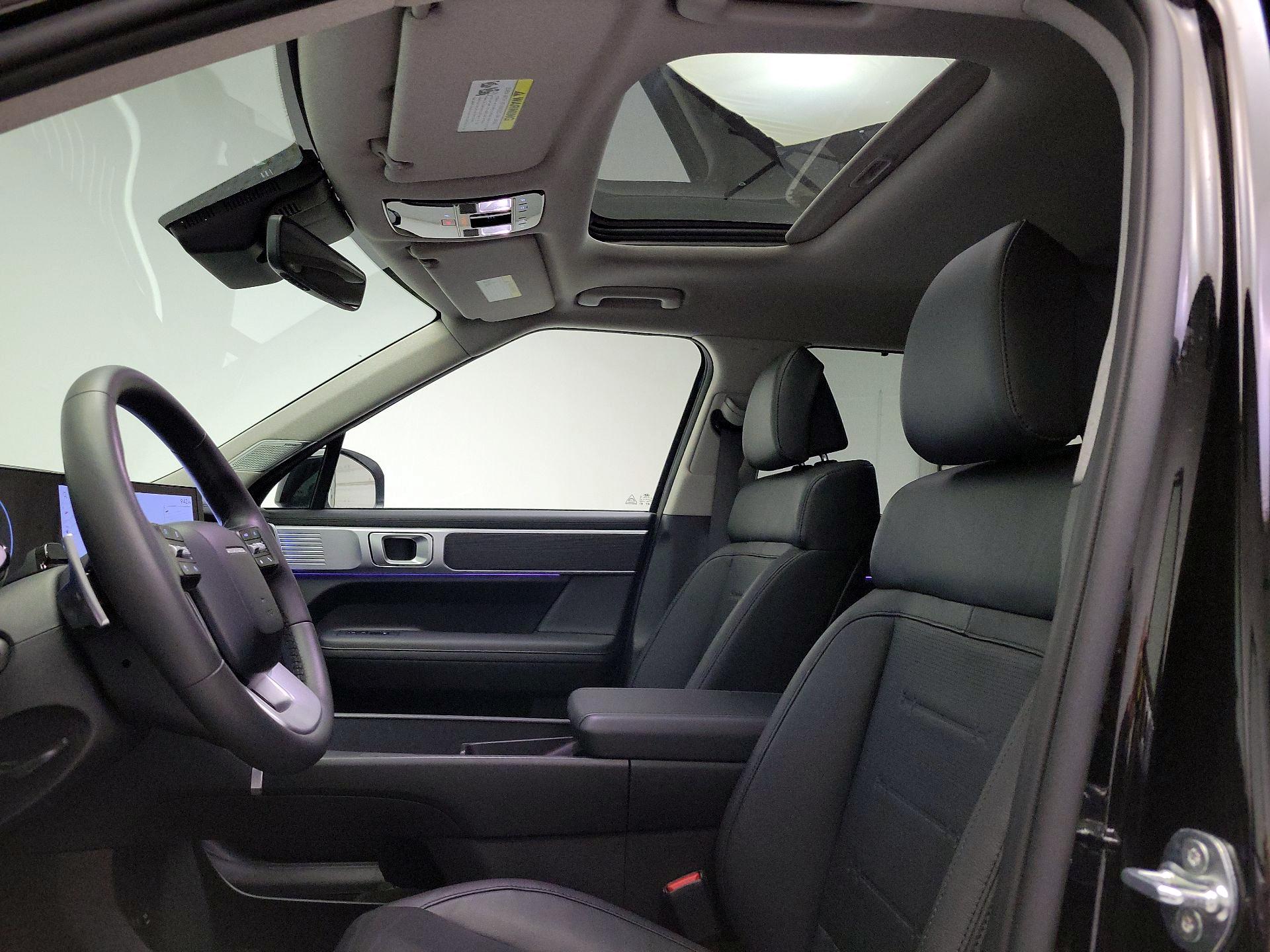 Thumbnail: 2024 Hyundai Santa Fe - 20