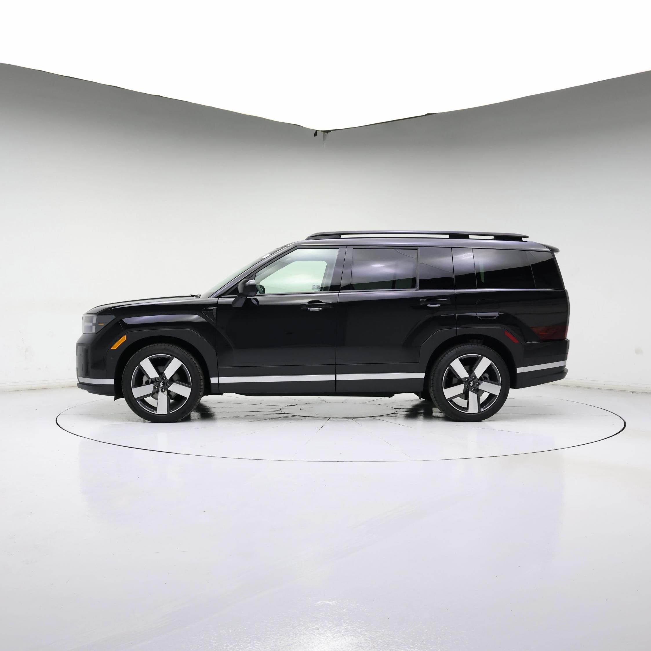 Thumbnail: 2024 Hyundai Santa Fe - 3