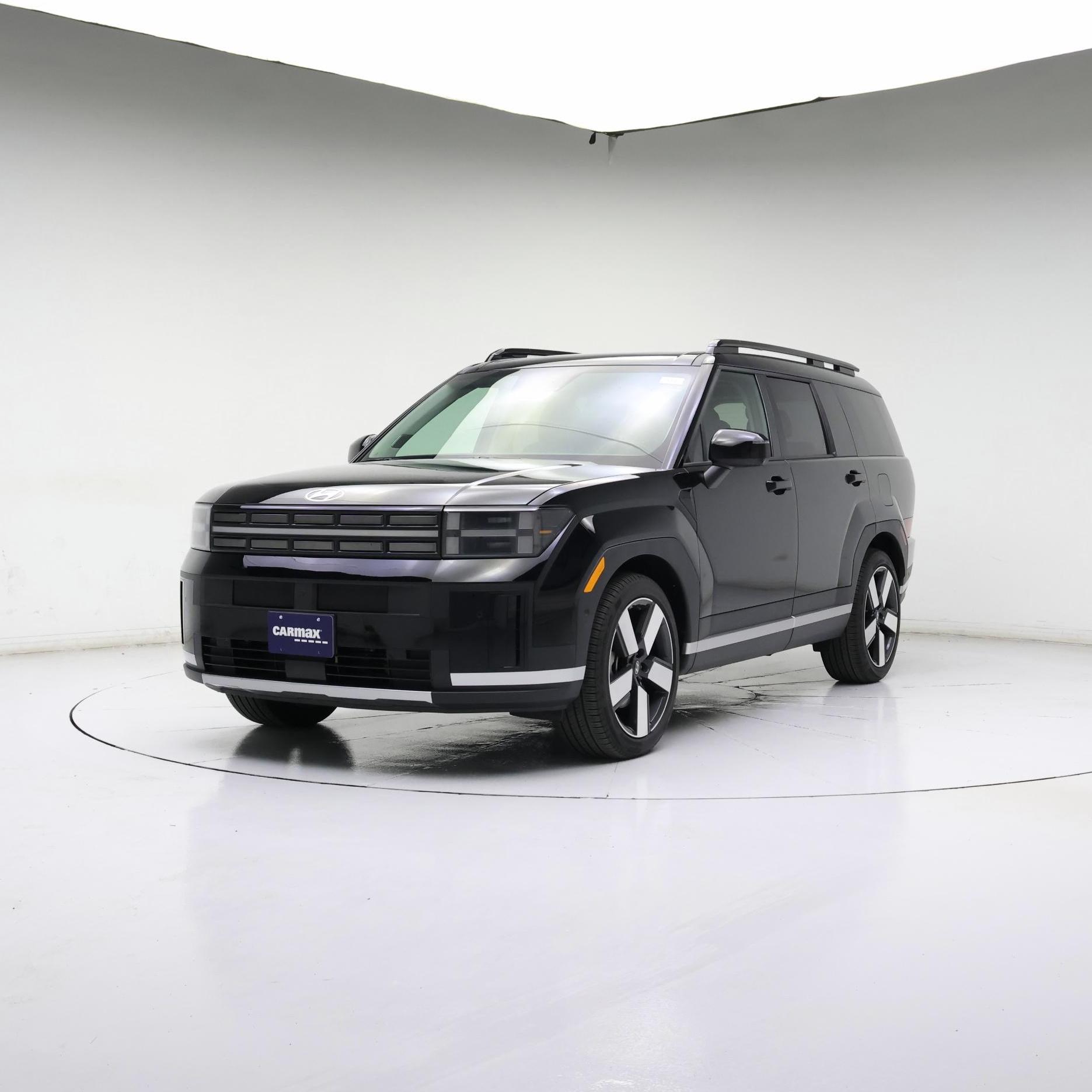 Thumbnail: 2024 Hyundai Santa Fe - 4