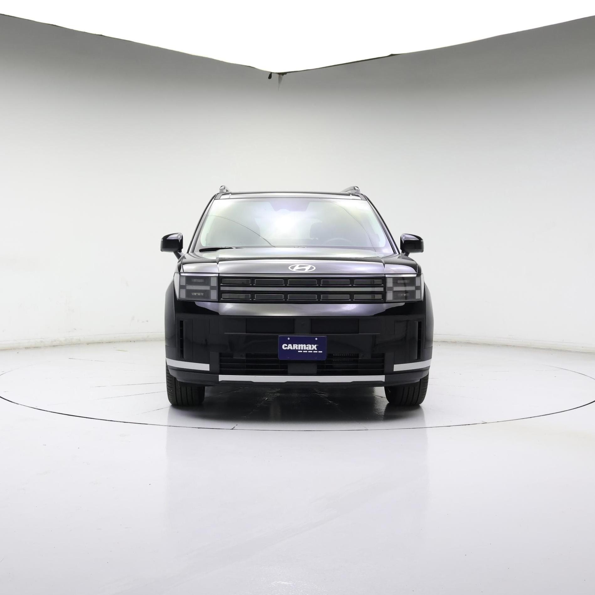 Thumbnail: 2024 Hyundai Santa Fe - 5