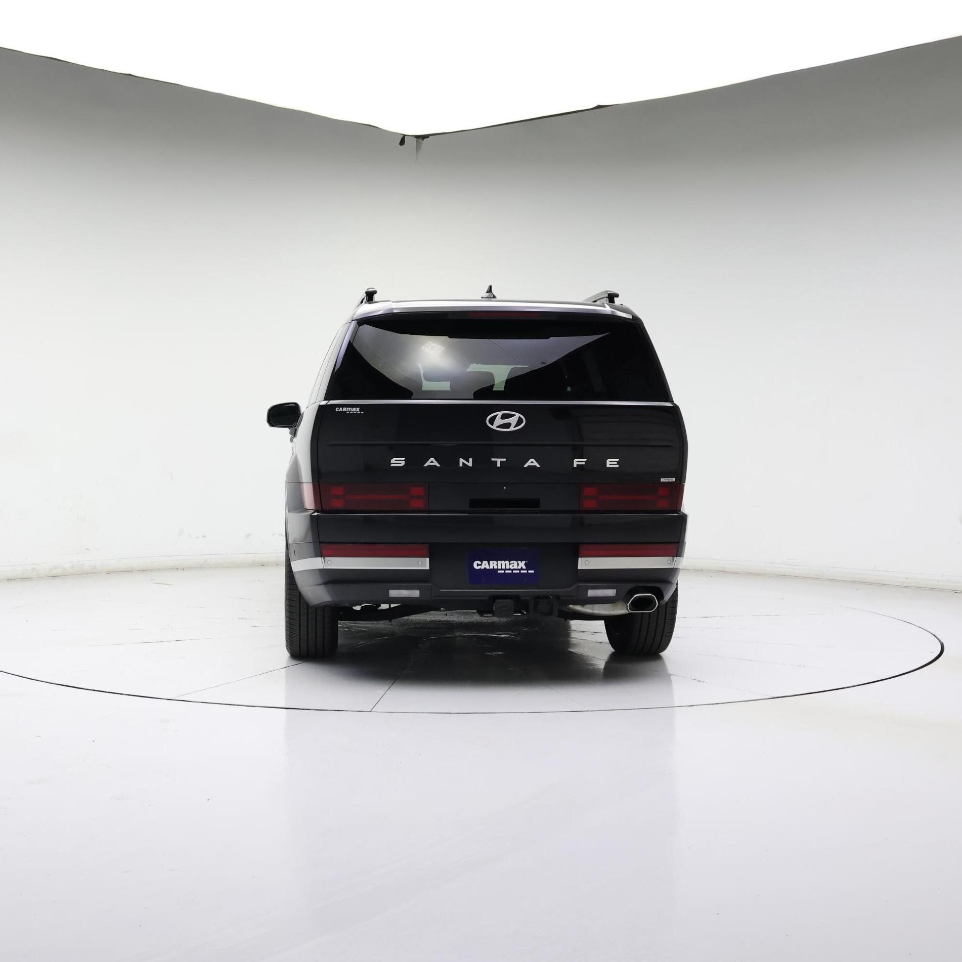 Thumbnail: 2024 Hyundai Santa Fe - 6