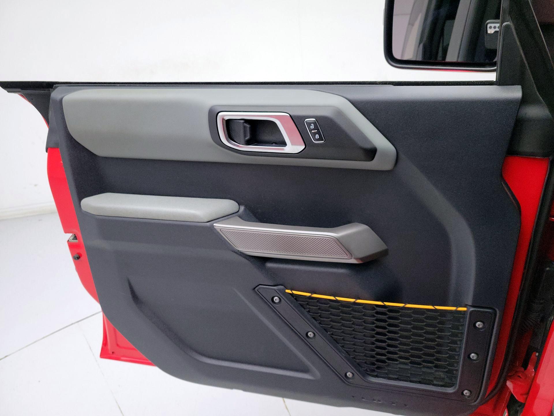 Thumbnail: 2023 Ford Bronco - 12