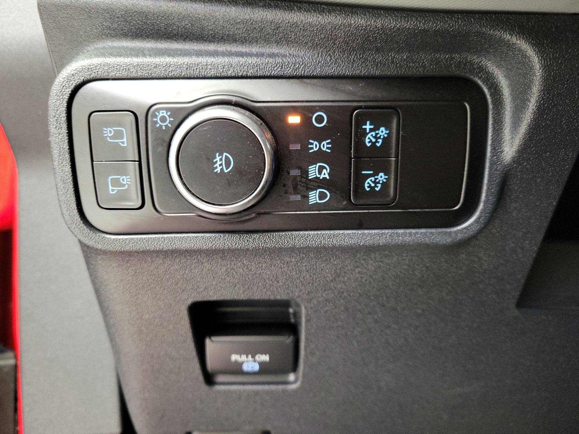 Thumbnail: 2023 Ford Bronco - 13