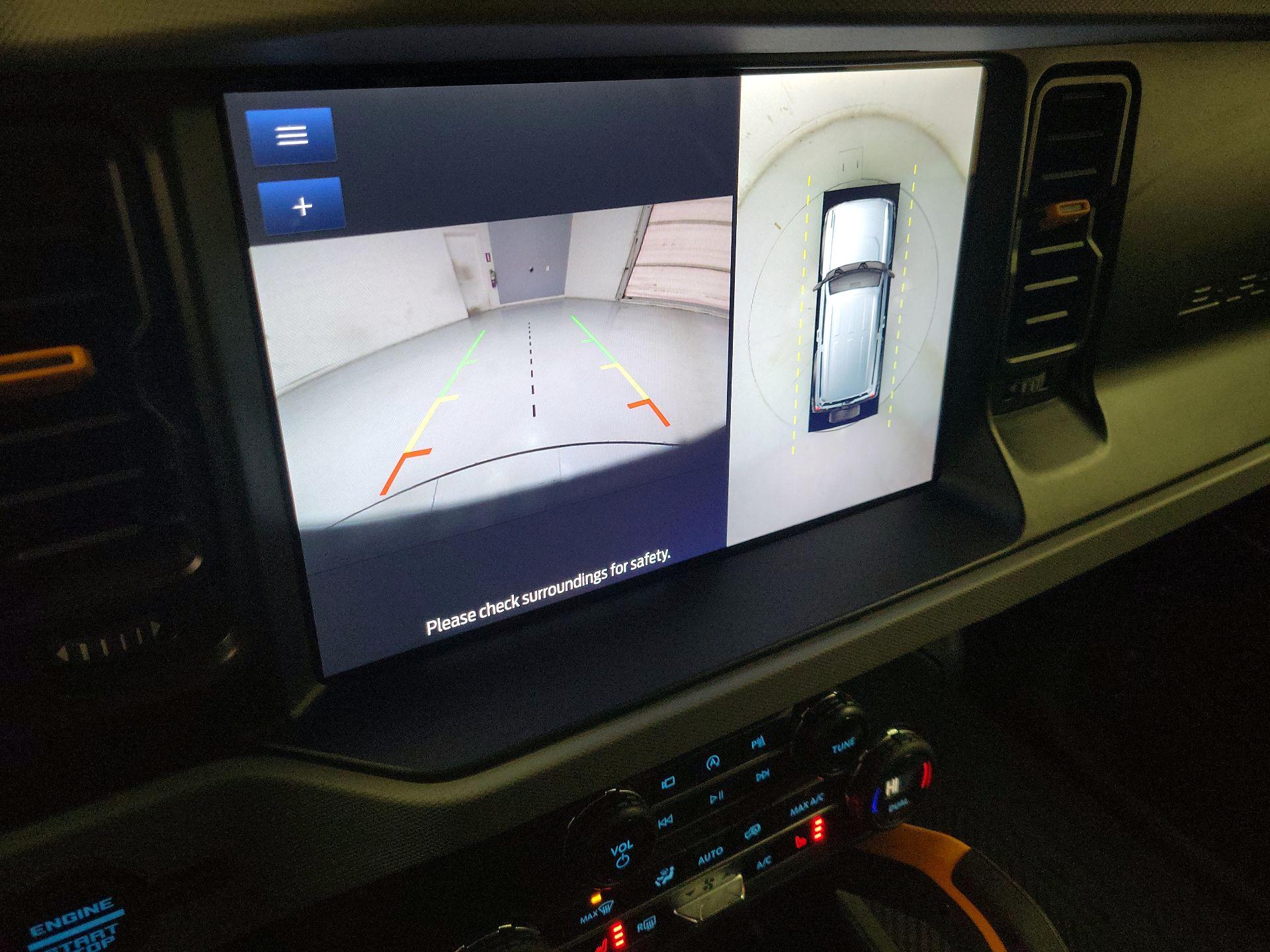 Thumbnail: 2023 Ford Bronco - 14