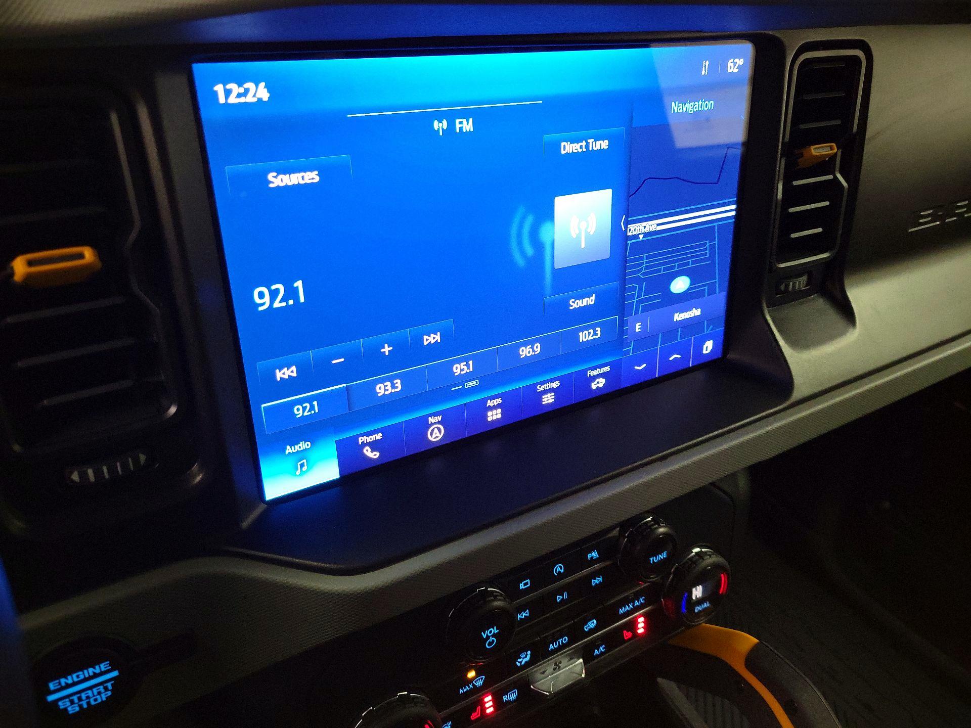 Thumbnail: 2023 Ford Bronco - 15