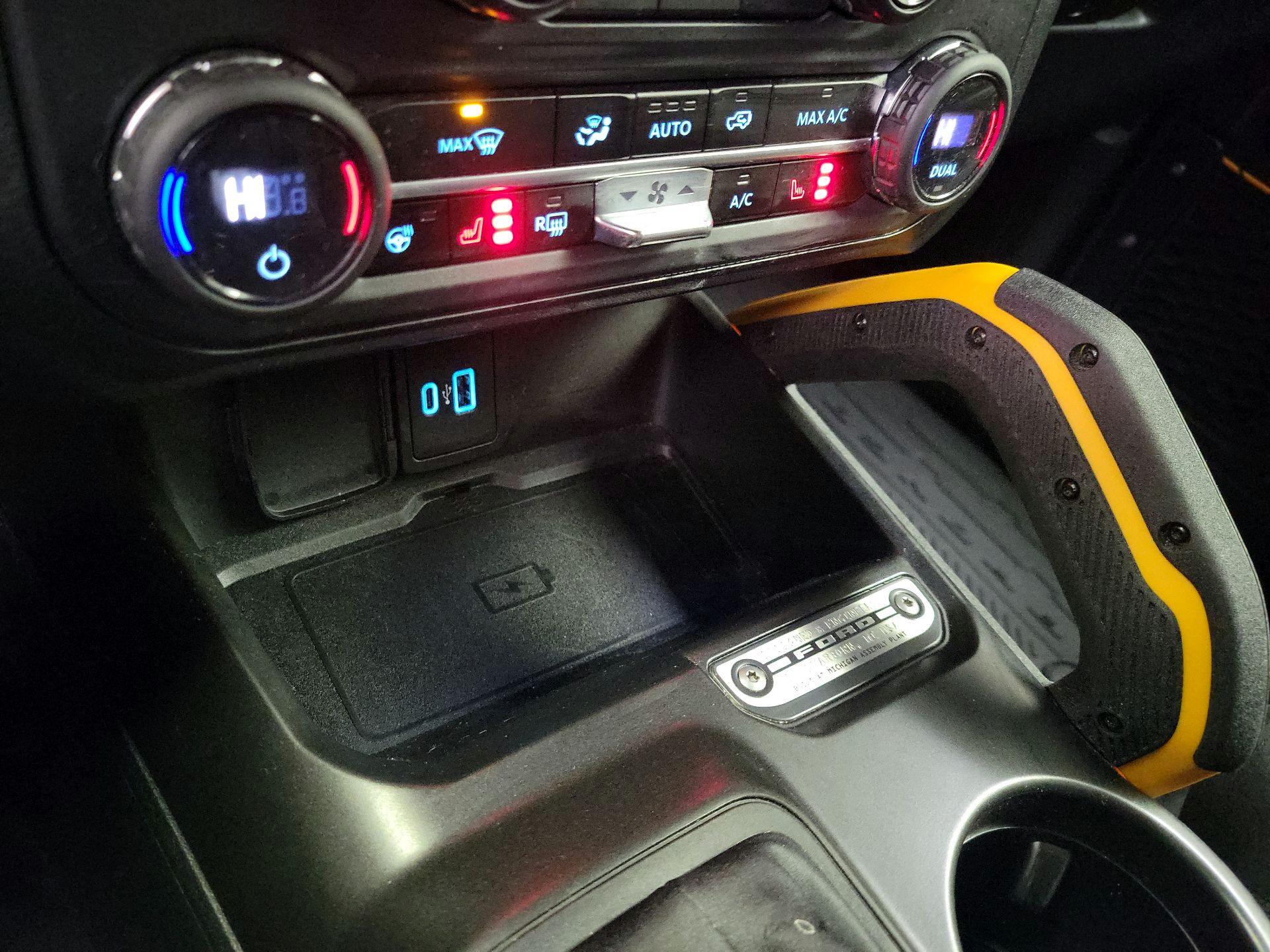 Thumbnail: 2023 Ford Bronco - 16