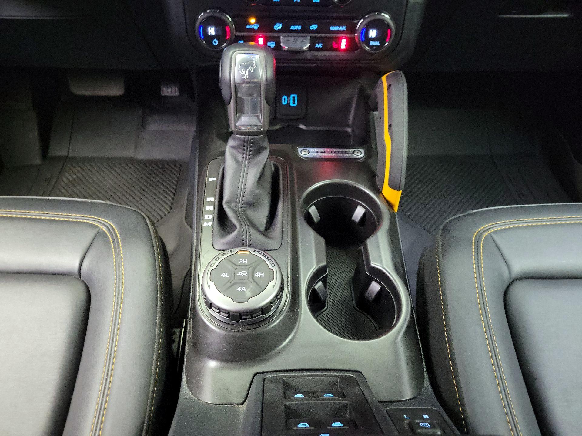 Thumbnail: 2023 Ford Bronco - 17