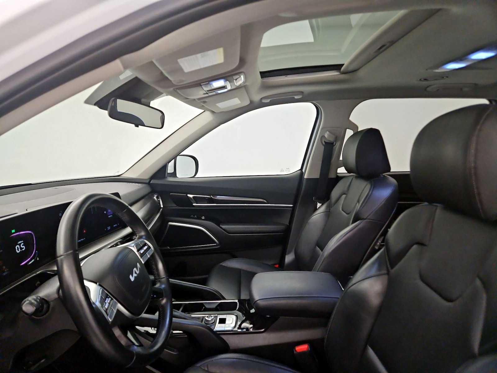 2023 Kia Telluride S - Photo 19
