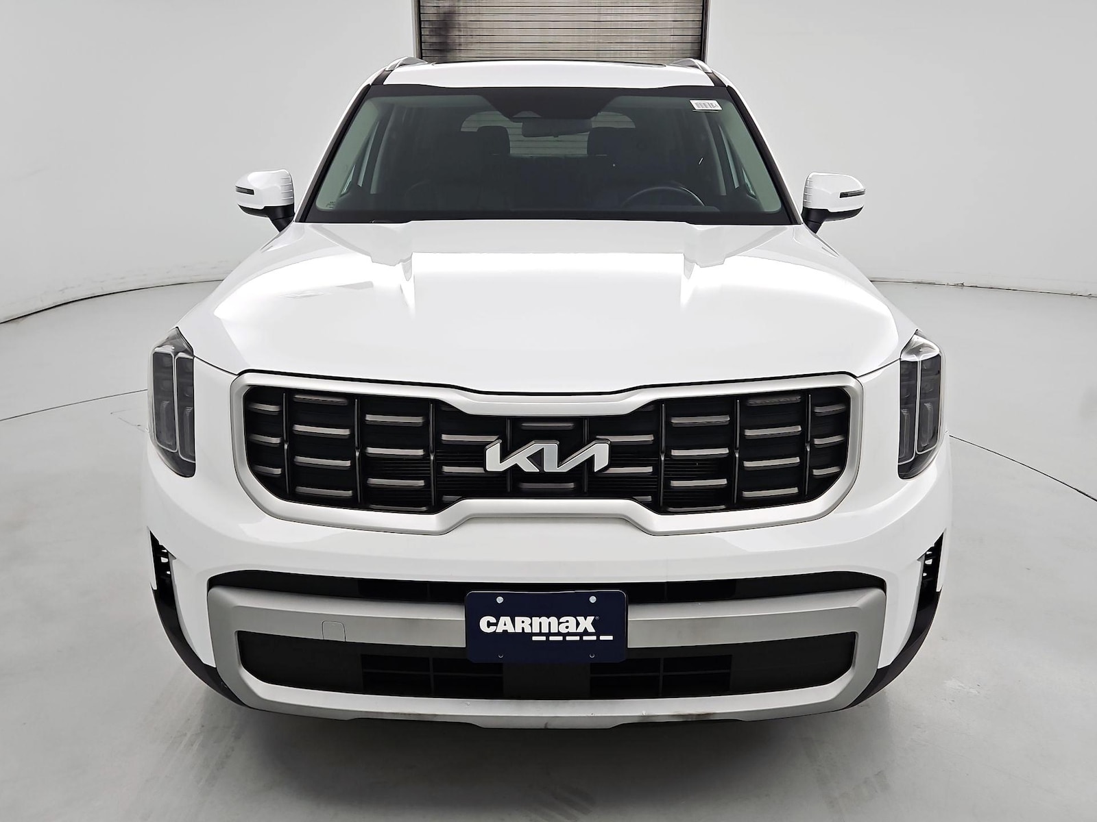 2023 Kia Telluride S - Photo 2