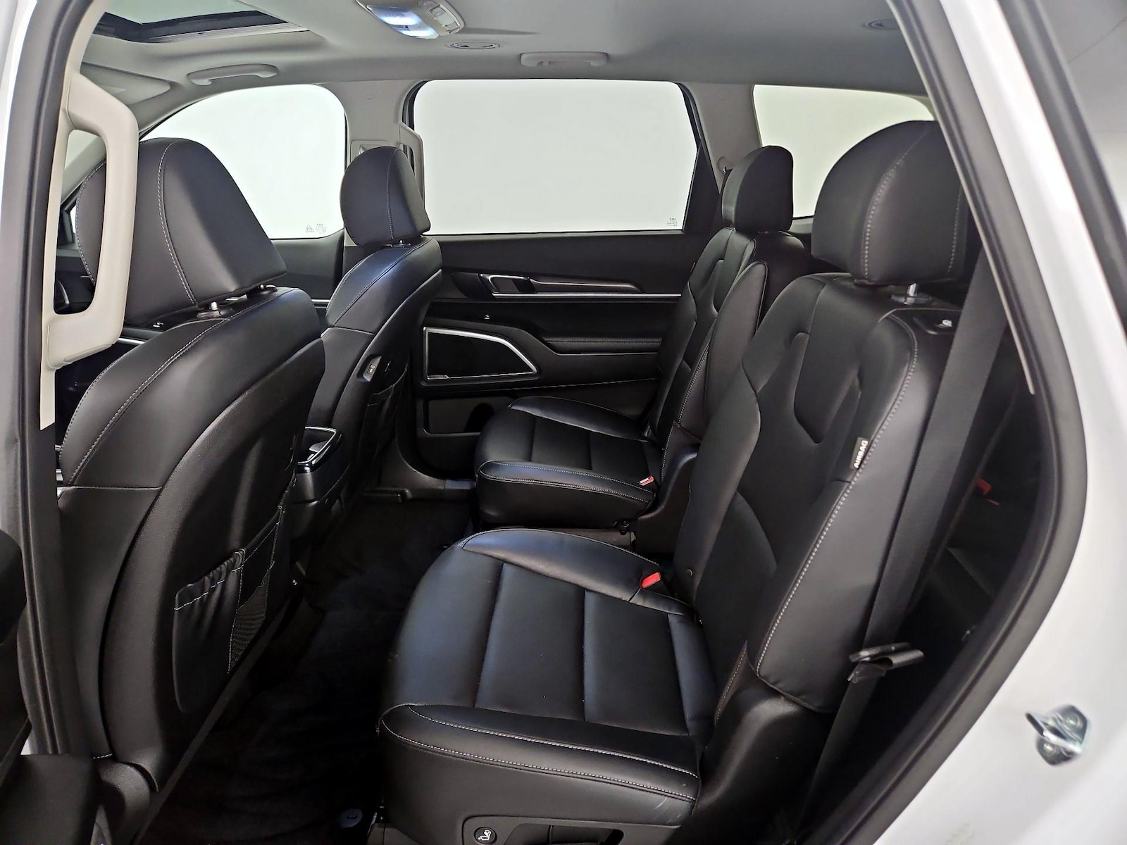 2023 Kia Telluride S - Photo 20