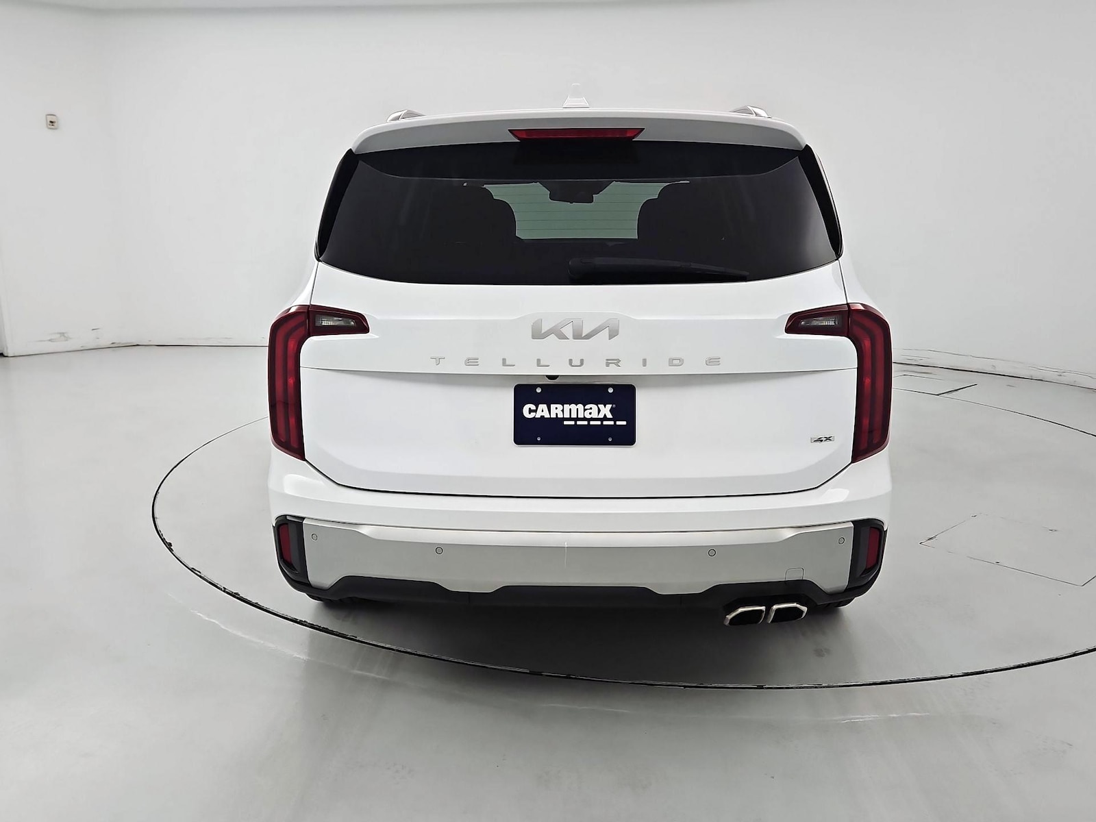 2023 Kia Telluride S - Photo 6