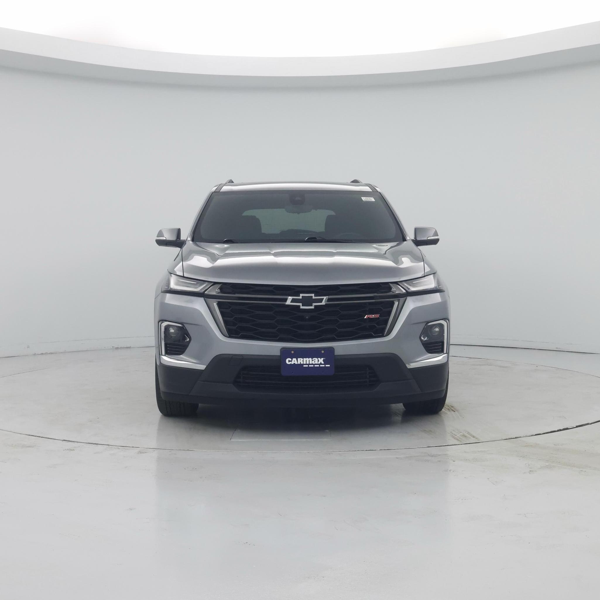 Thumbnail: 2023 Chevrolet Traverse - 5