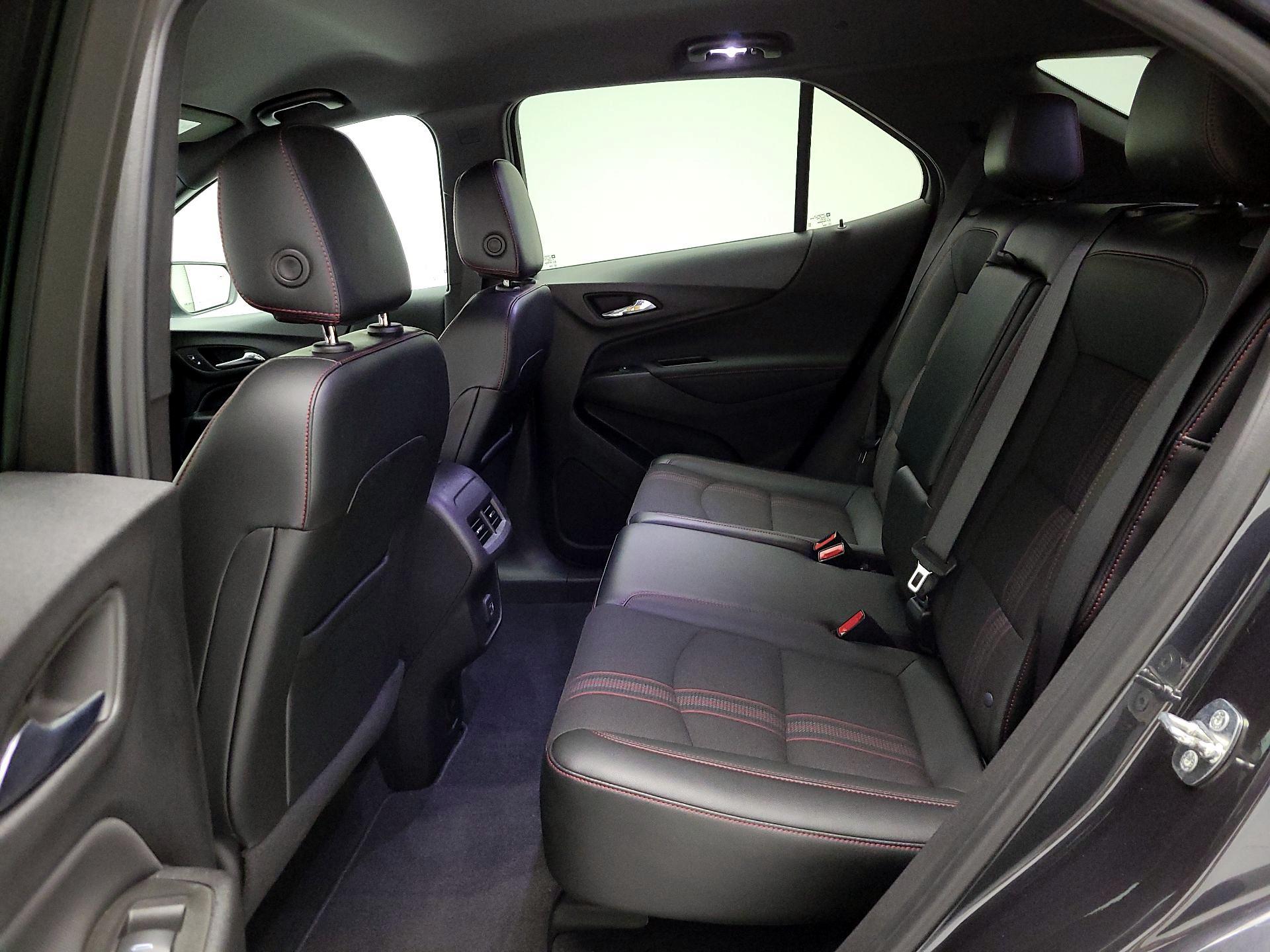Thumbnail: 2022 Chevrolet Equinox - 19