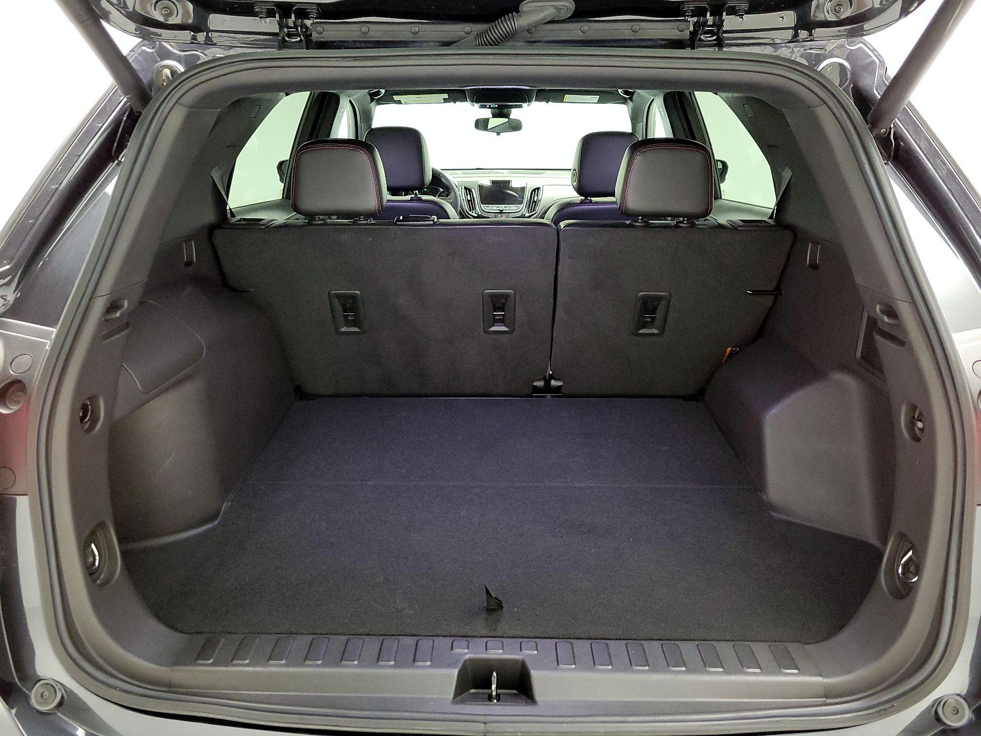 Thumbnail: 2022 Chevrolet Equinox - 20