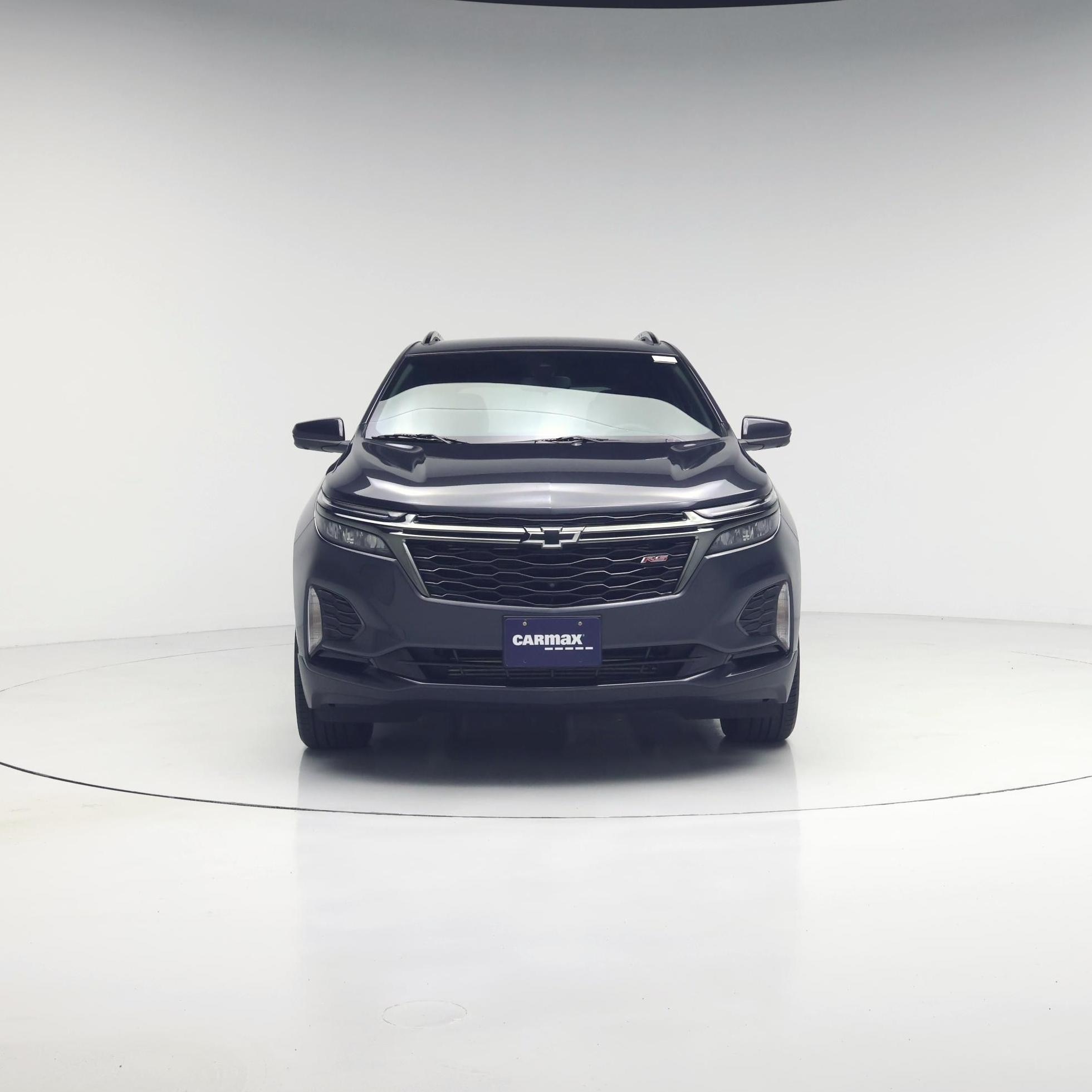 Thumbnail: 2022 Chevrolet Equinox - 5