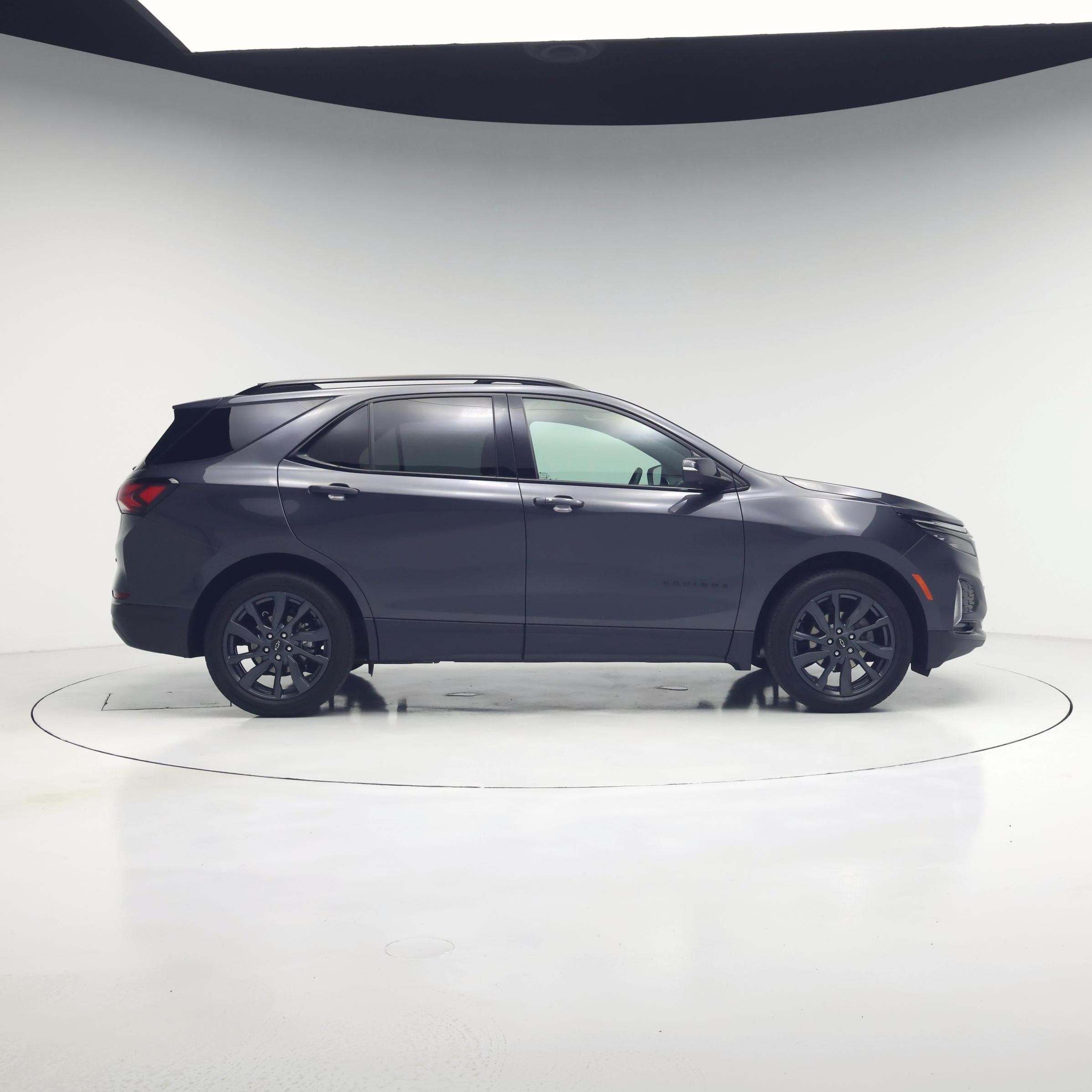 Thumbnail: 2022 Chevrolet Equinox - 7