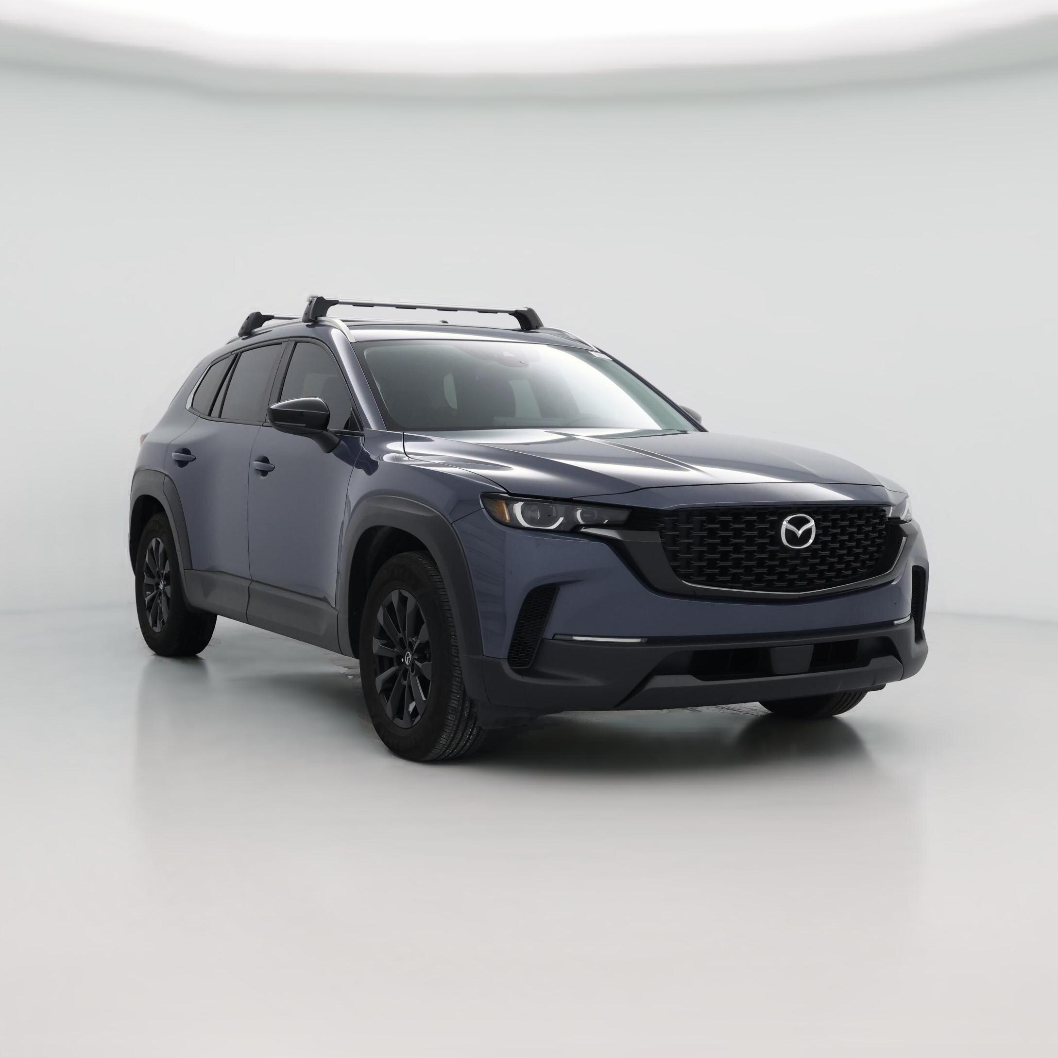 Thumbnail: 2024 Mazda CX-50 - 1