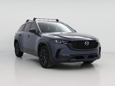 2024 Mazda CX-50 2.5 S Select Package