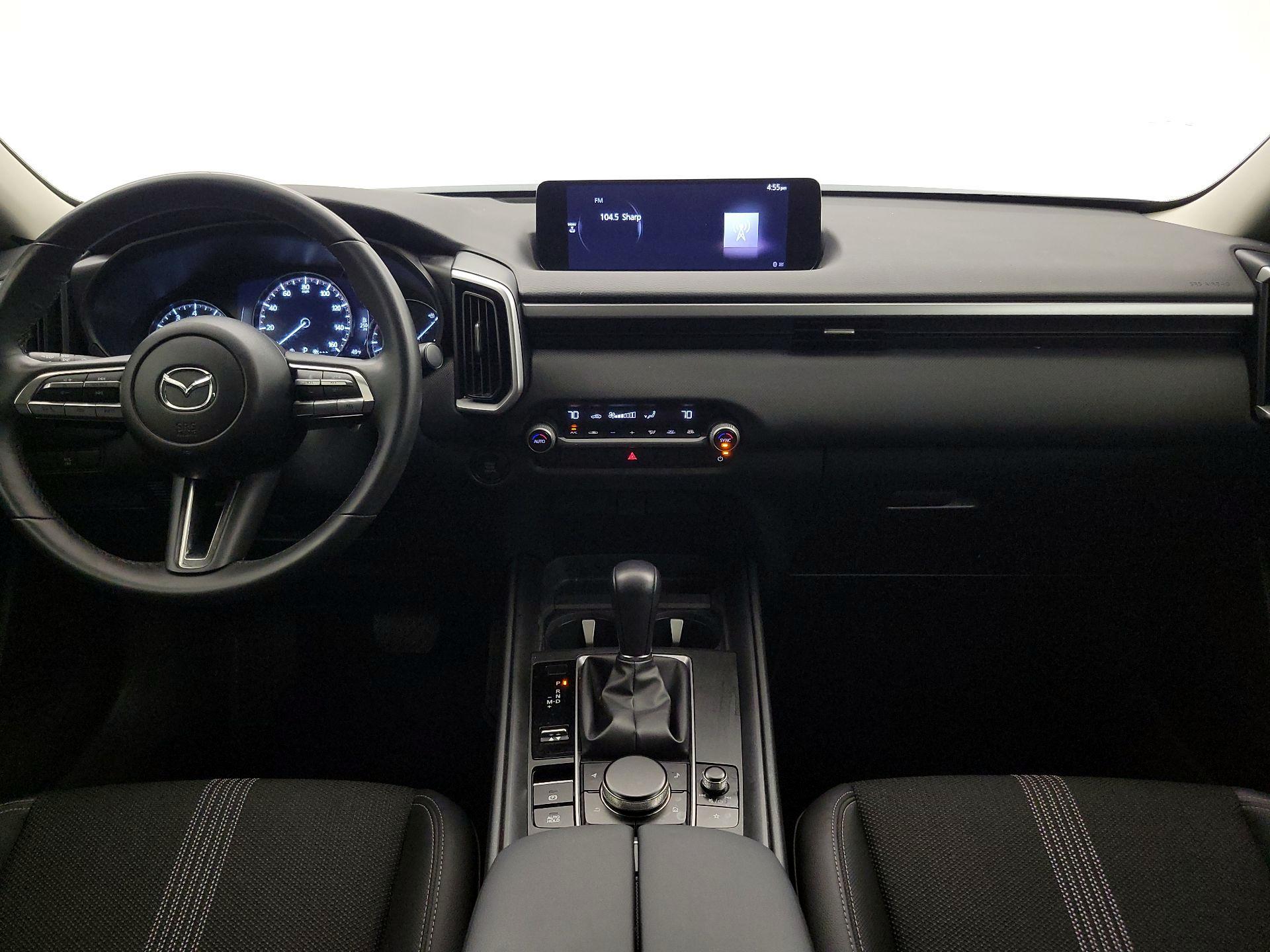 Thumbnail: 2024 Mazda CX-50 - 9