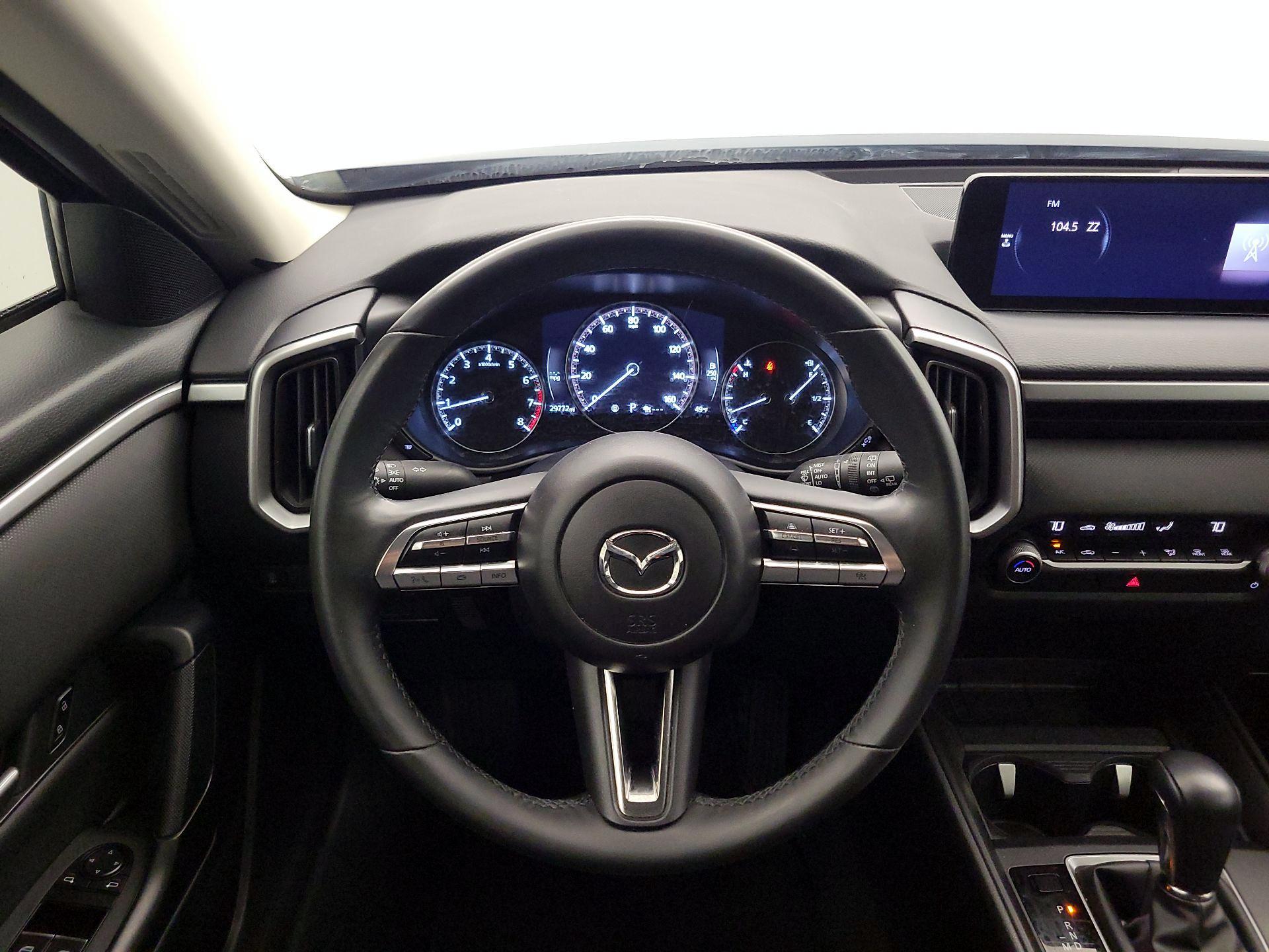 Thumbnail: 2024 Mazda CX-50 - 10