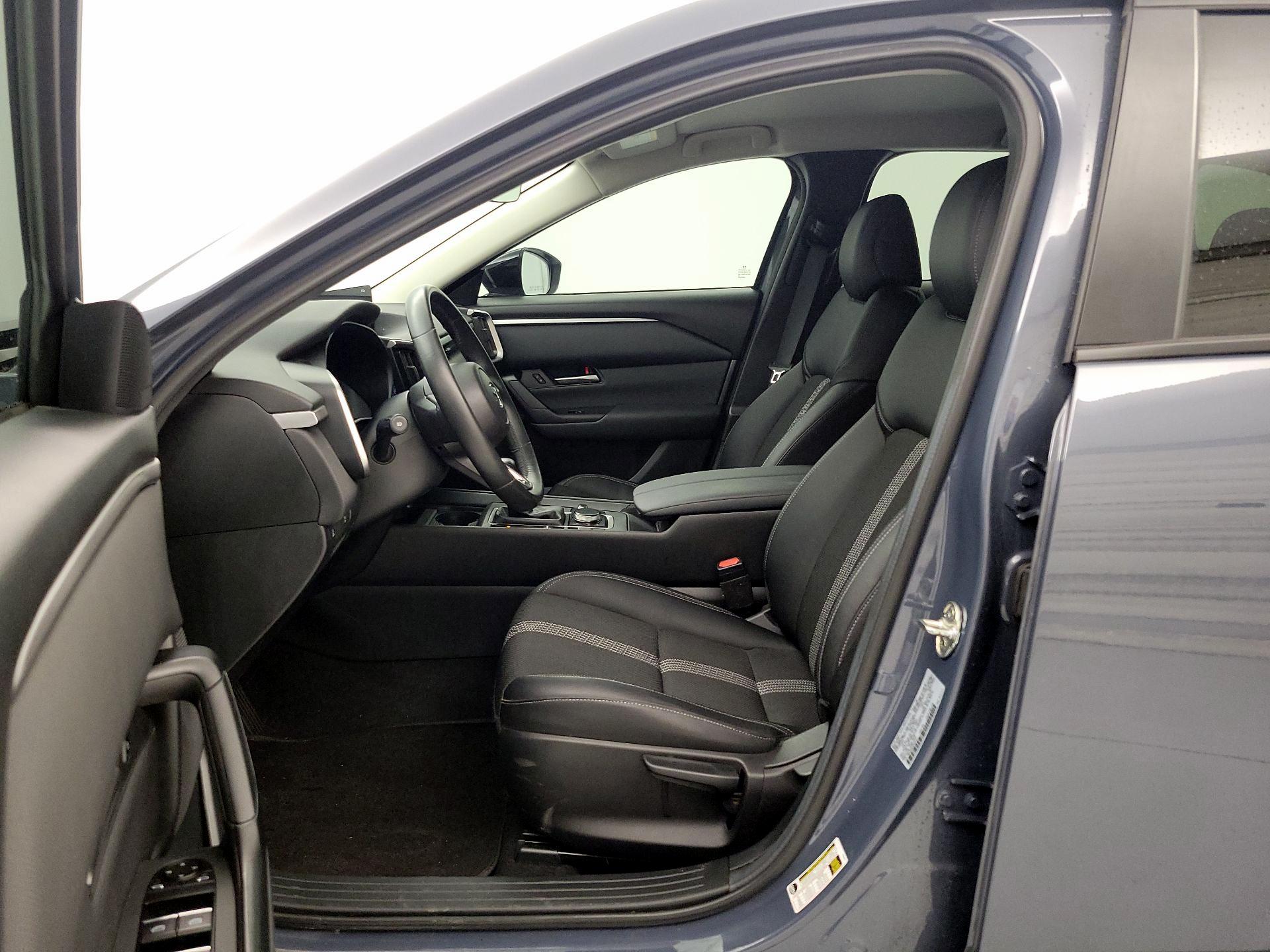 Thumbnail: 2024 Mazda CX-50 - 11