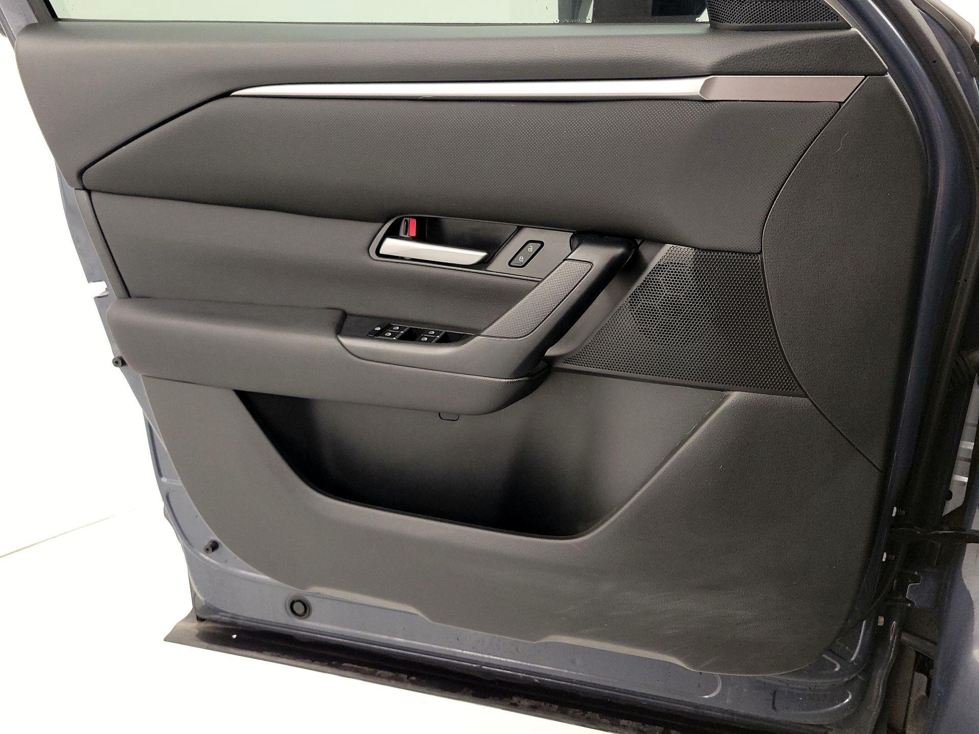 Thumbnail: 2024 Mazda CX-50 - 12