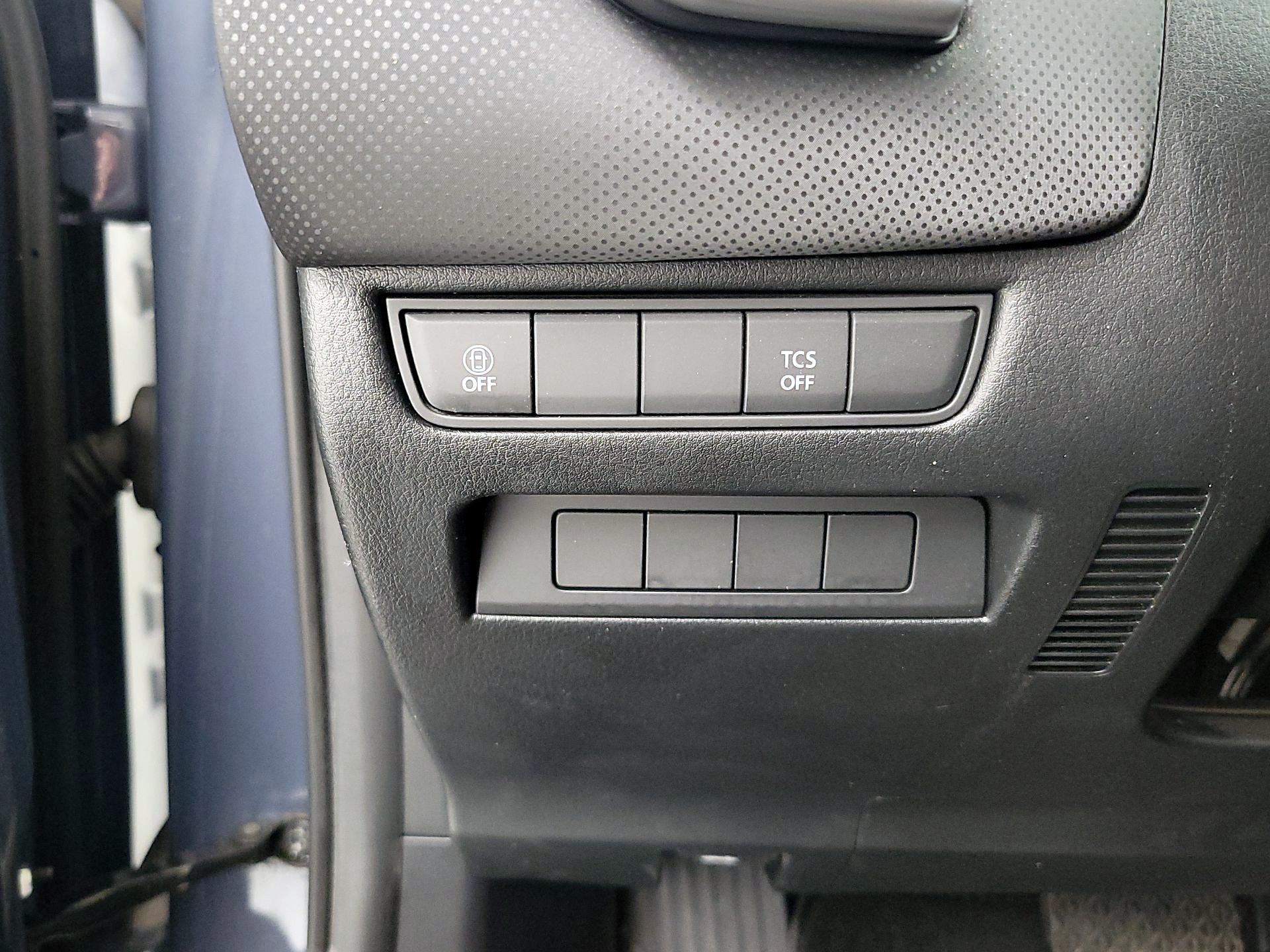 Thumbnail: 2024 Mazda CX-50 - 13