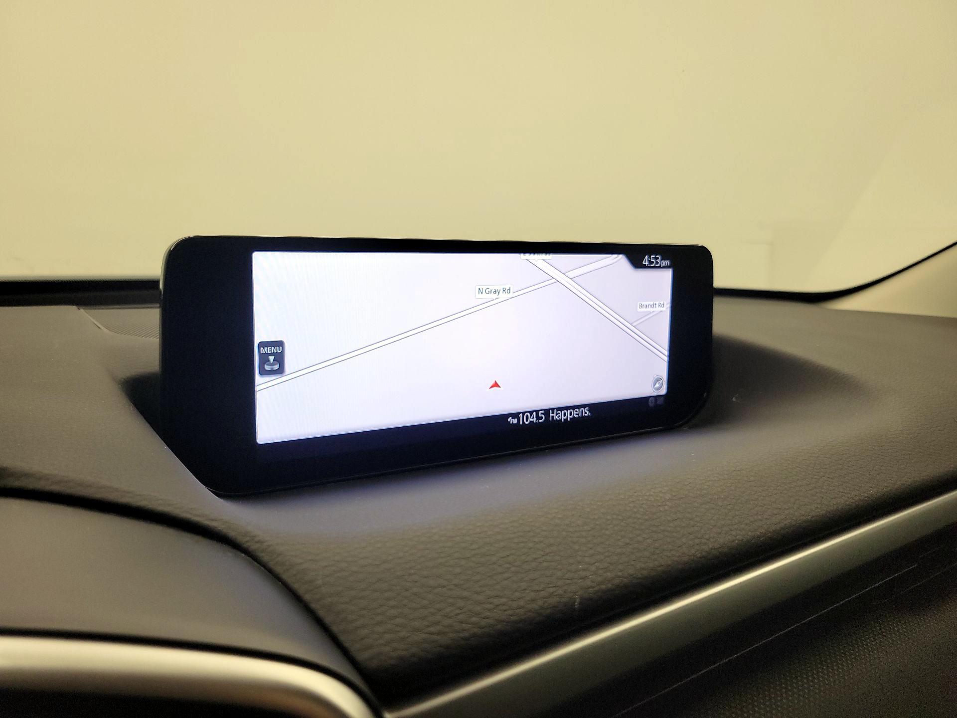 Thumbnail: 2024 Mazda CX-50 - 14