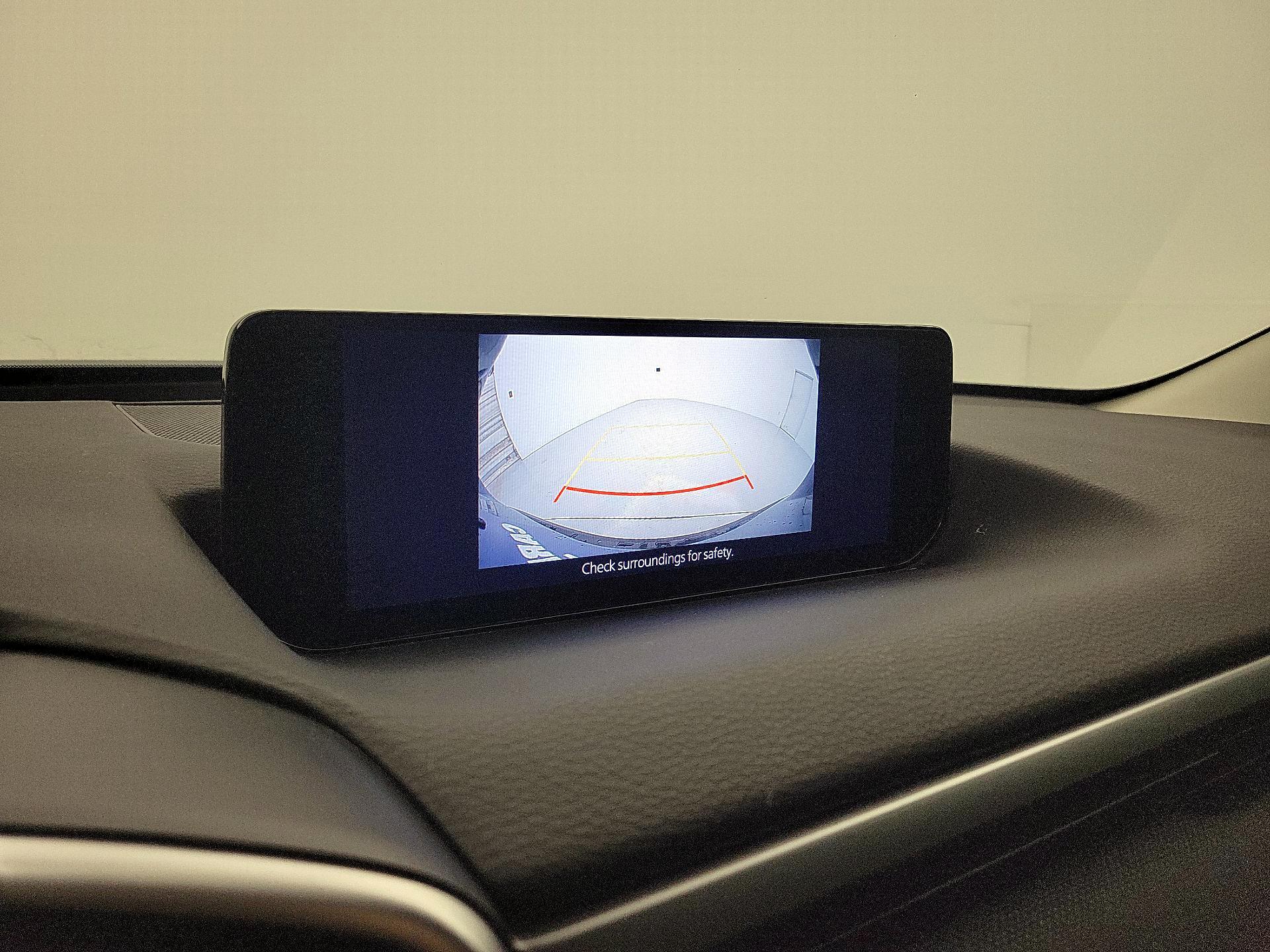 Thumbnail: 2024 Mazda CX-50 - 15