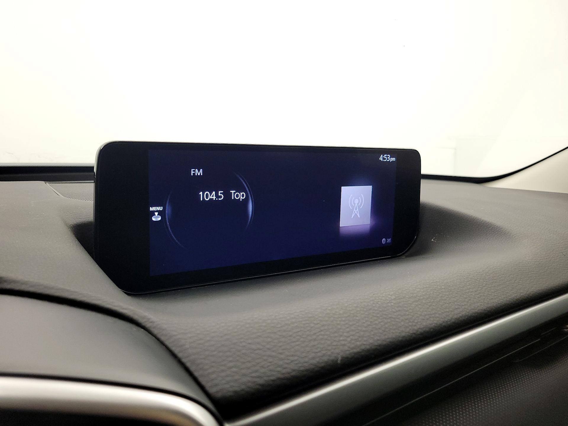 Thumbnail: 2024 Mazda CX-50 - 16