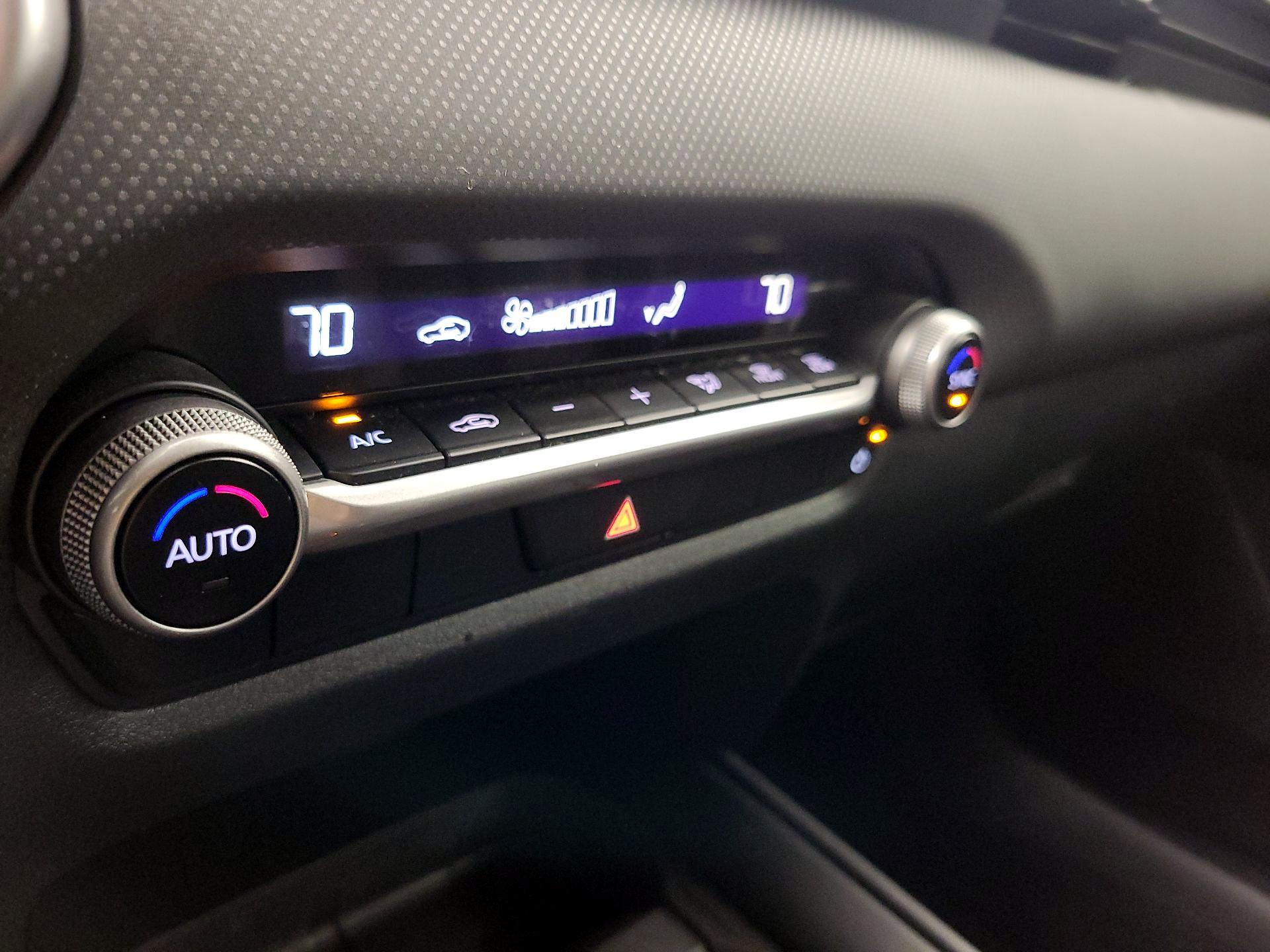 Thumbnail: 2024 Mazda CX-50 - 17