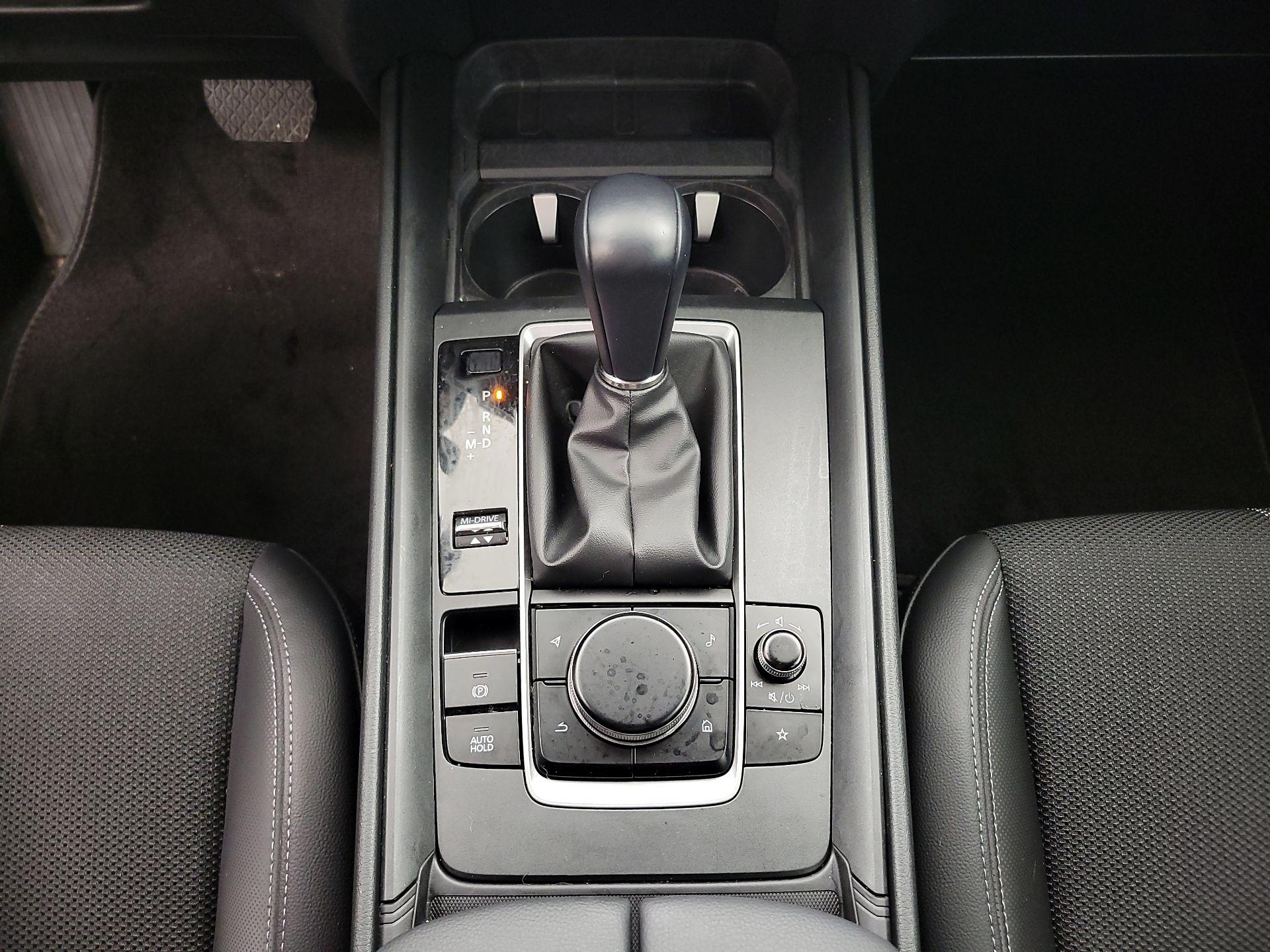 Thumbnail: 2024 Mazda CX-50 - 18