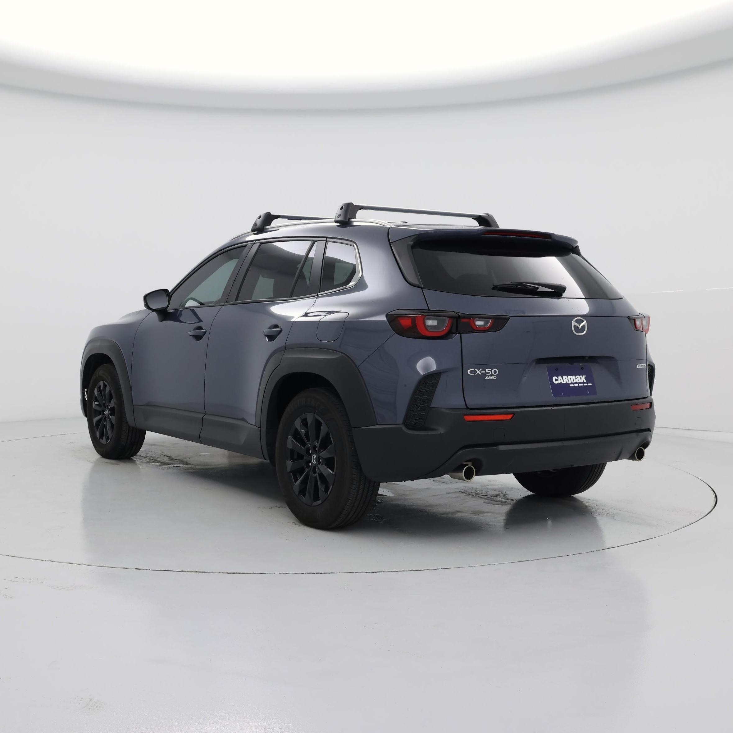 Thumbnail: 2024 Mazda CX-50 - 2